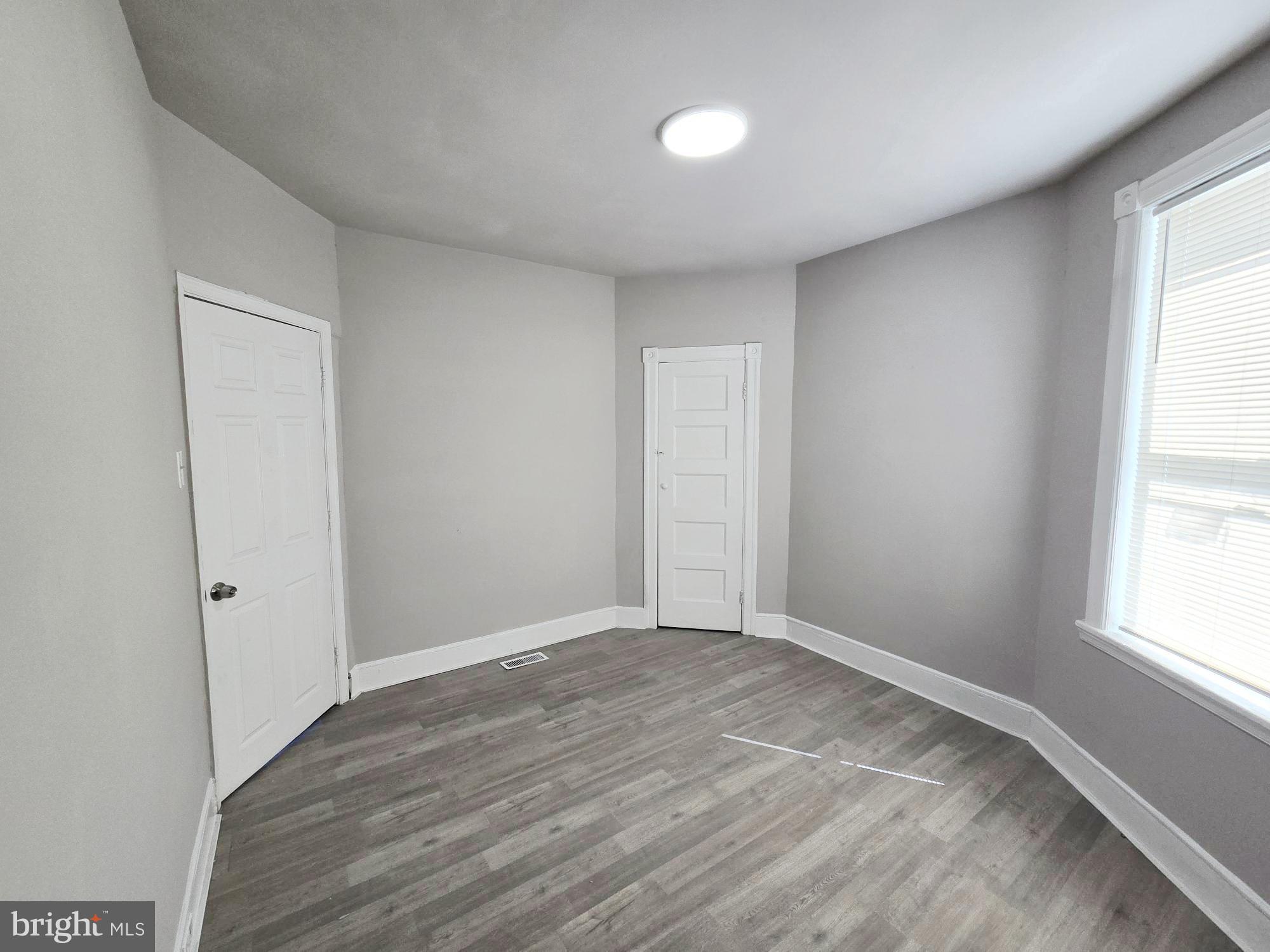 COBBS CREEK - Residential Lease