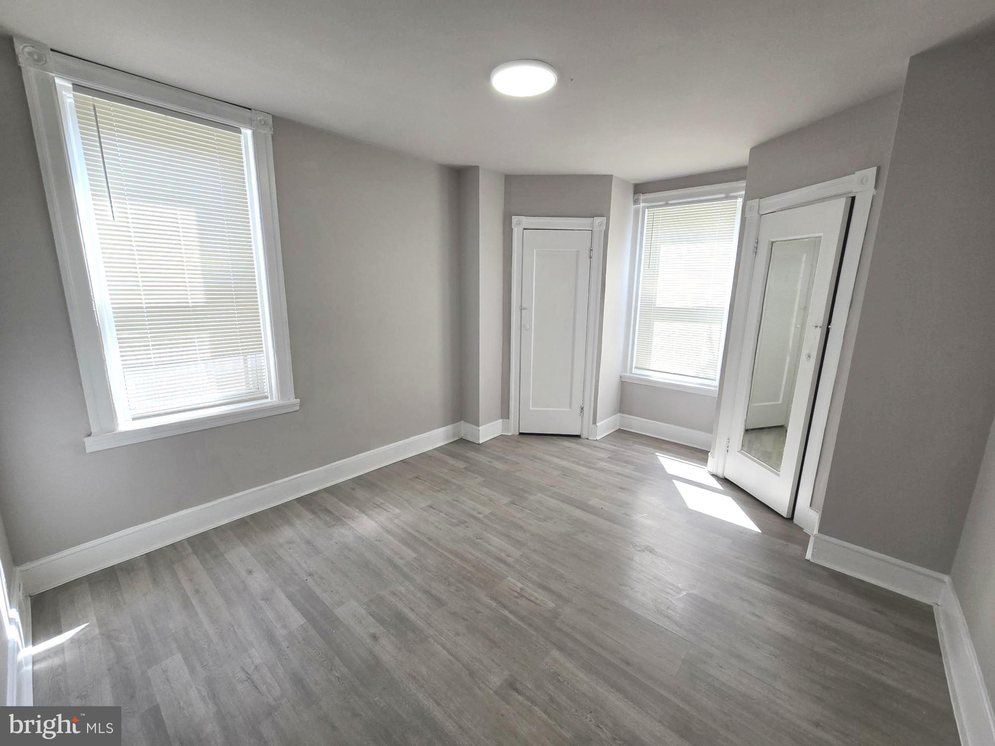 COBBS CREEK - Residential Lease