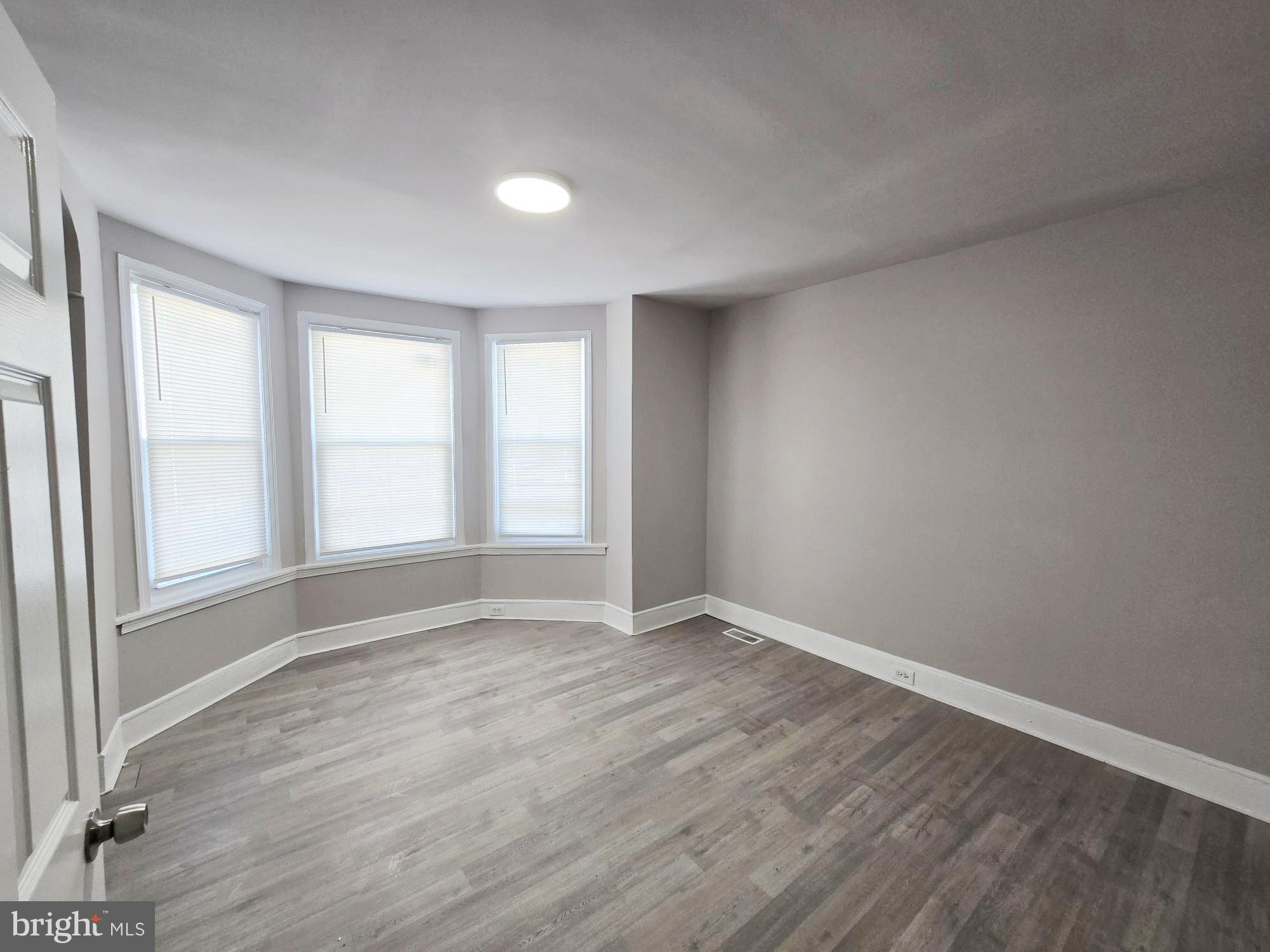 COBBS CREEK - Residential Lease