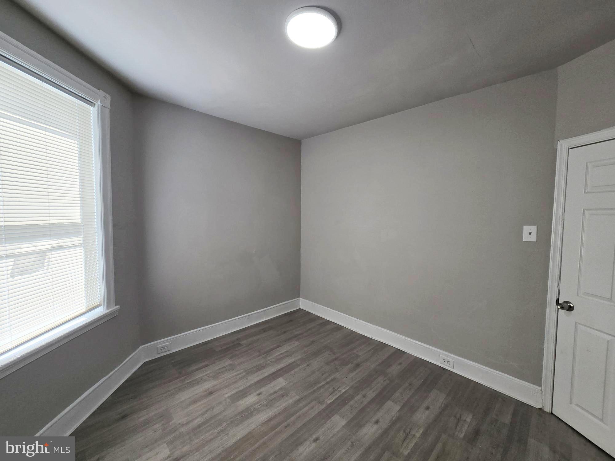 COBBS CREEK - Residential Lease