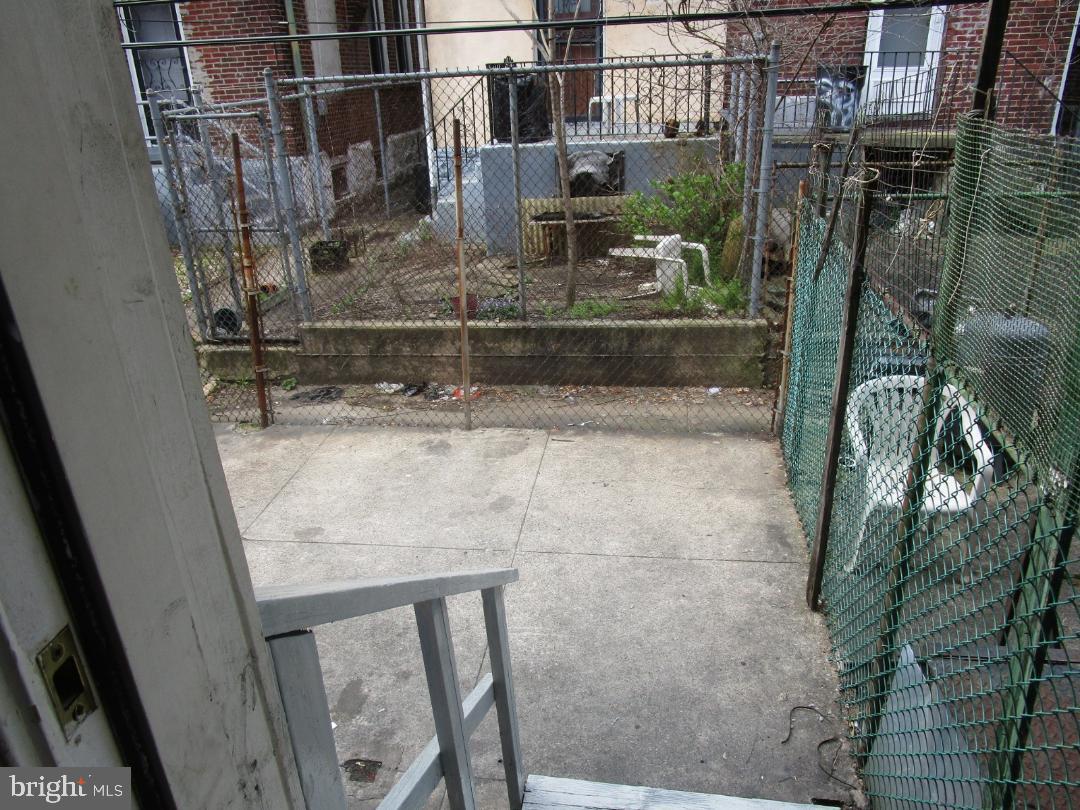 COBBS CREEK - Residential Lease