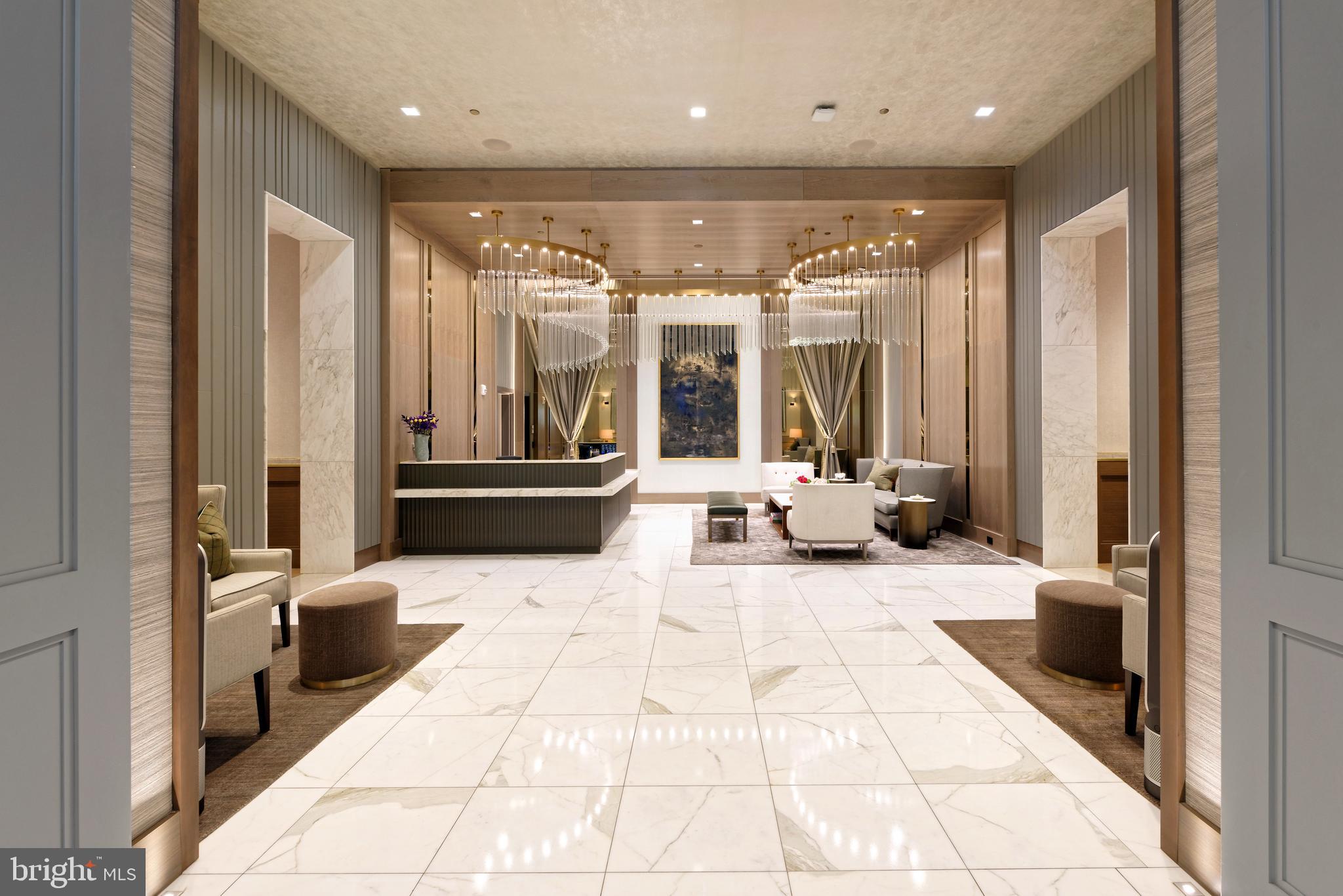 CHEVY CHASE - Residential Lease