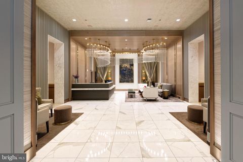 Photo of 8551 Connecticut Avenue #207, CHEVY CHASE, MD 20815 (MLS # MDMC2210738)