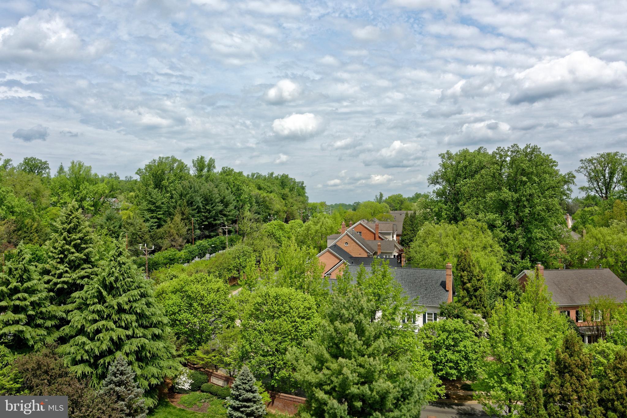 CHEVY CHASE - Residential Lease