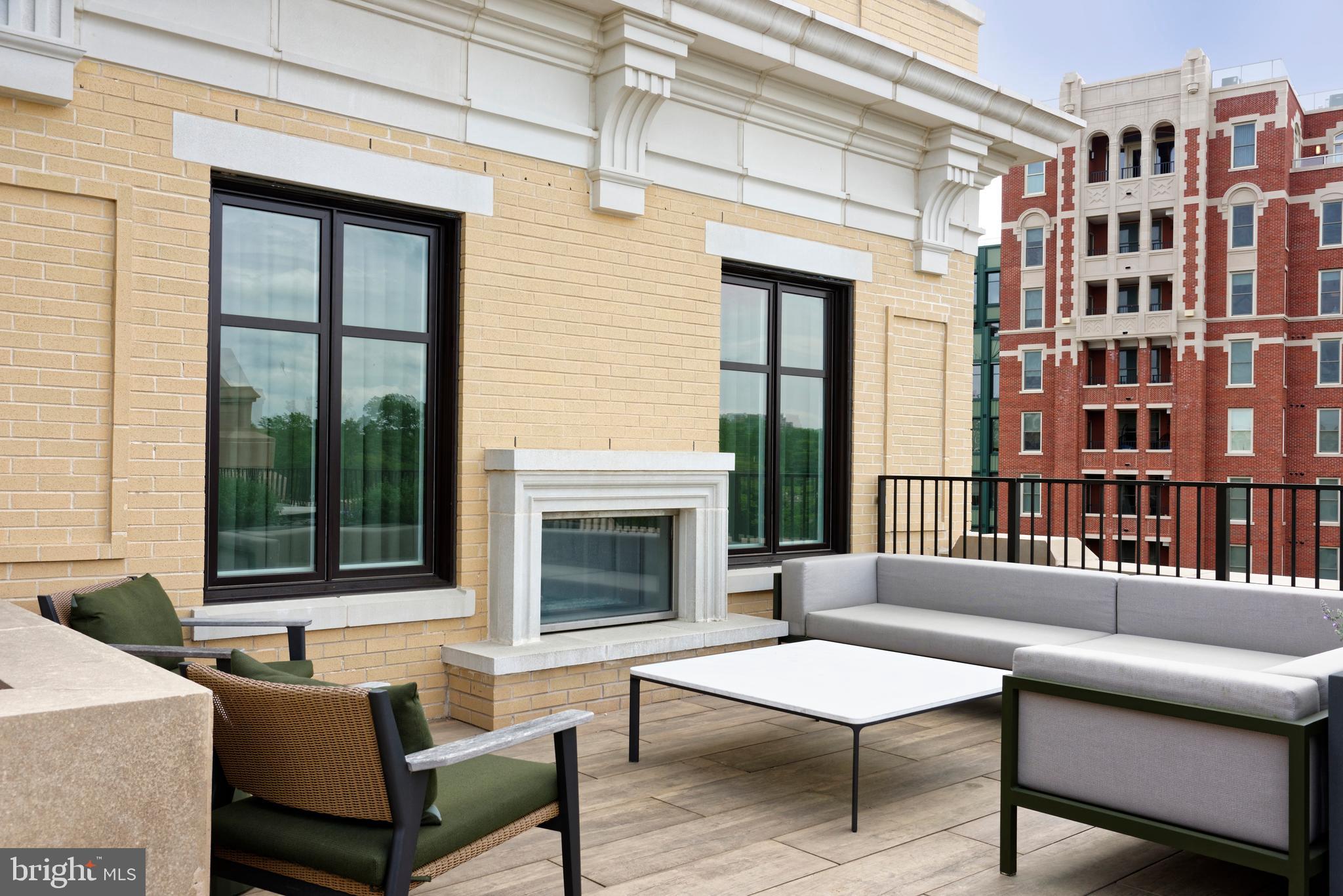 CHEVY CHASE - Residential Lease