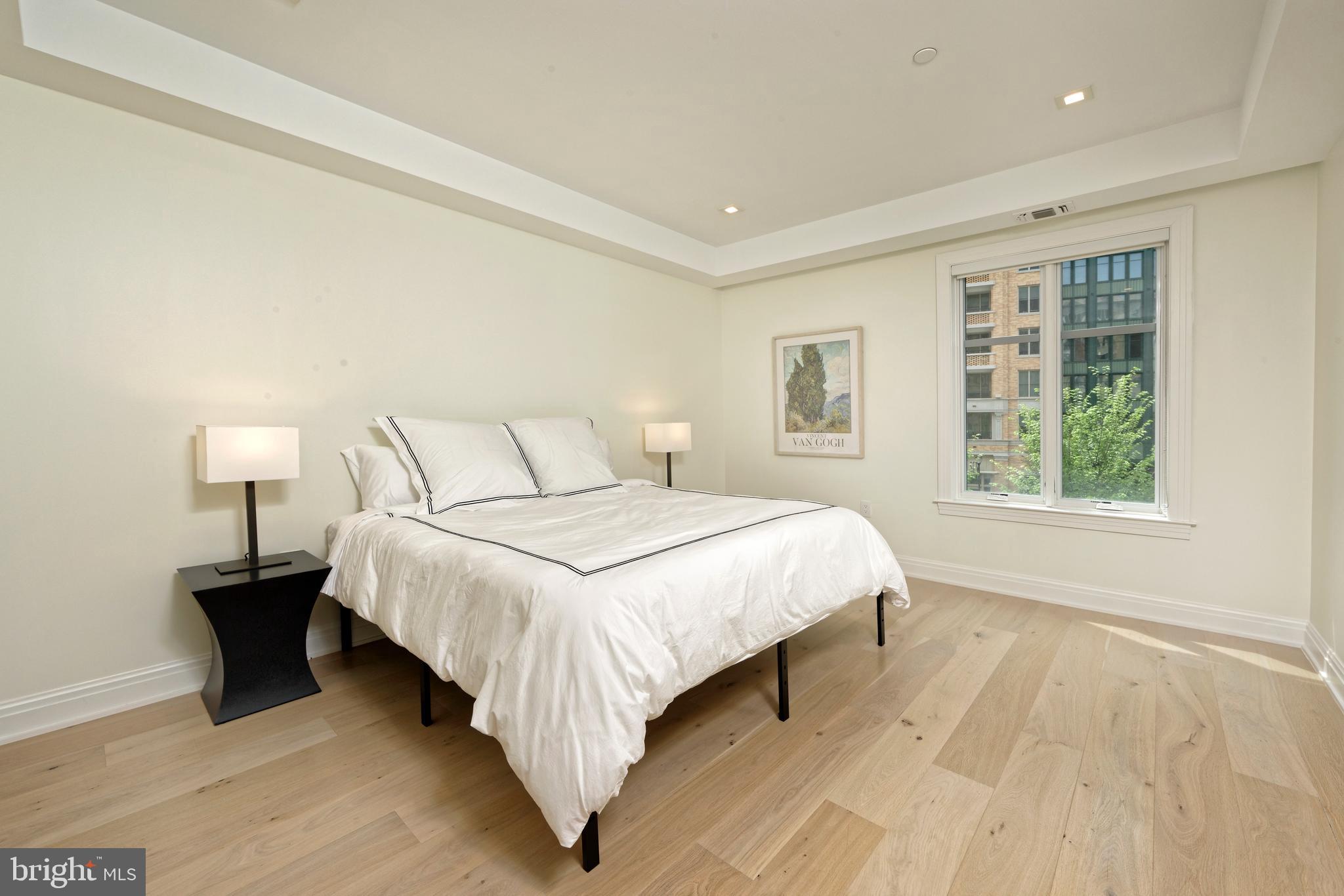 CHEVY CHASE - Residential Lease