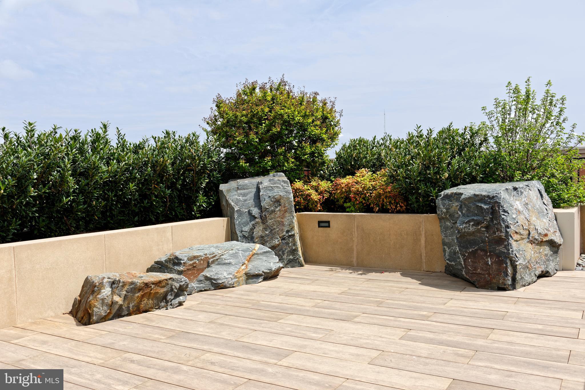 CHEVY CHASE - Residential Lease