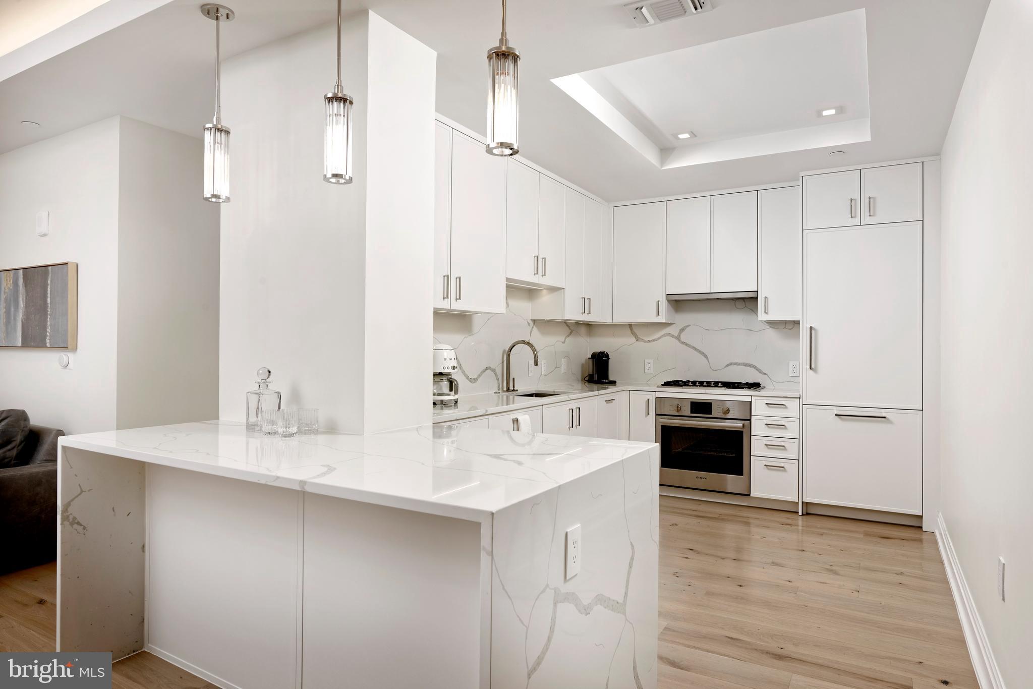 CHEVY CHASE - Residential Lease