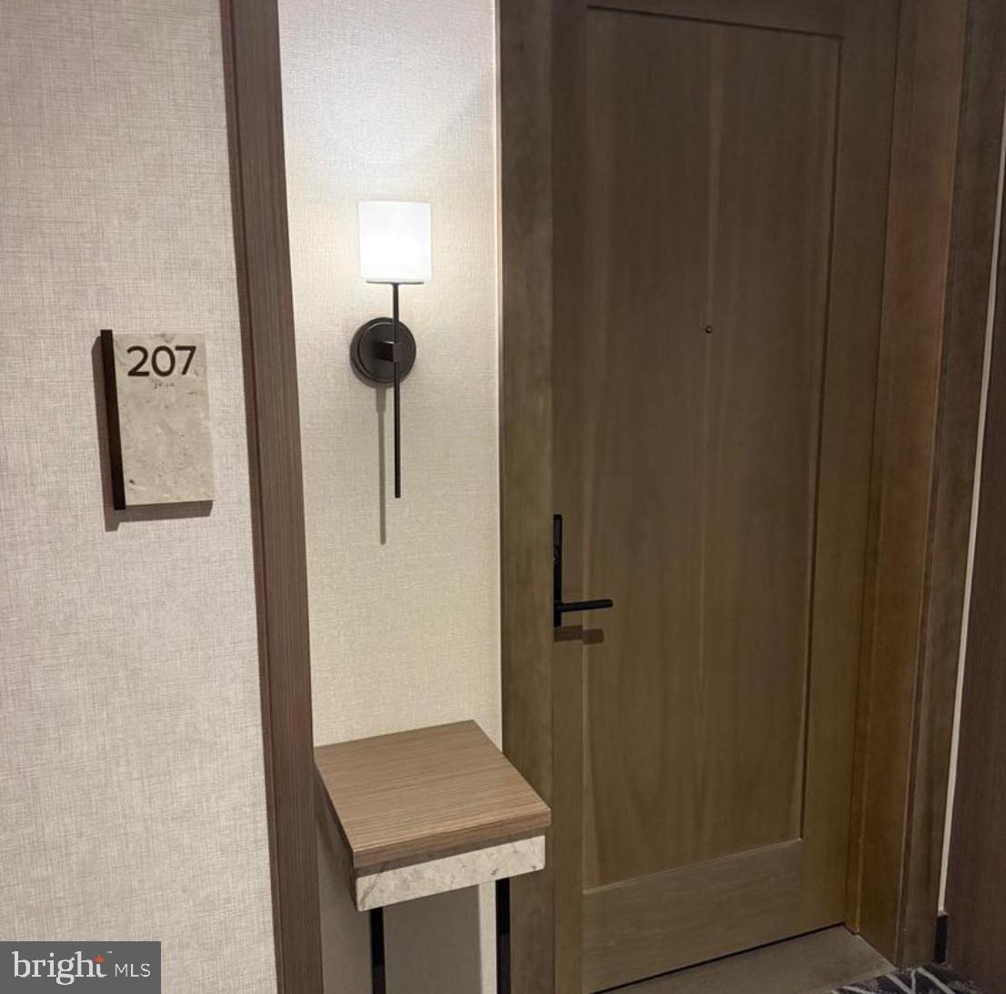 8551 CONNECTICUT AVENUE 207