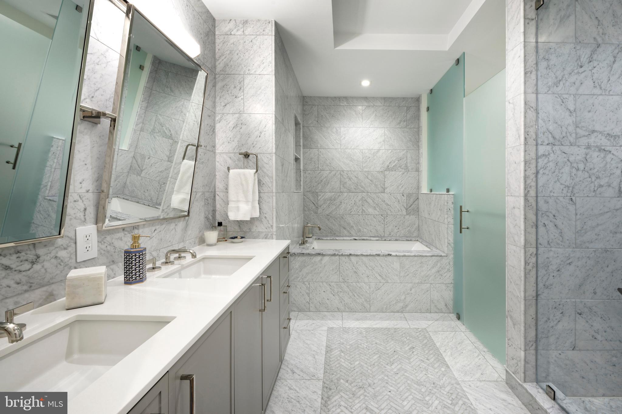 CHEVY CHASE - Residential Lease