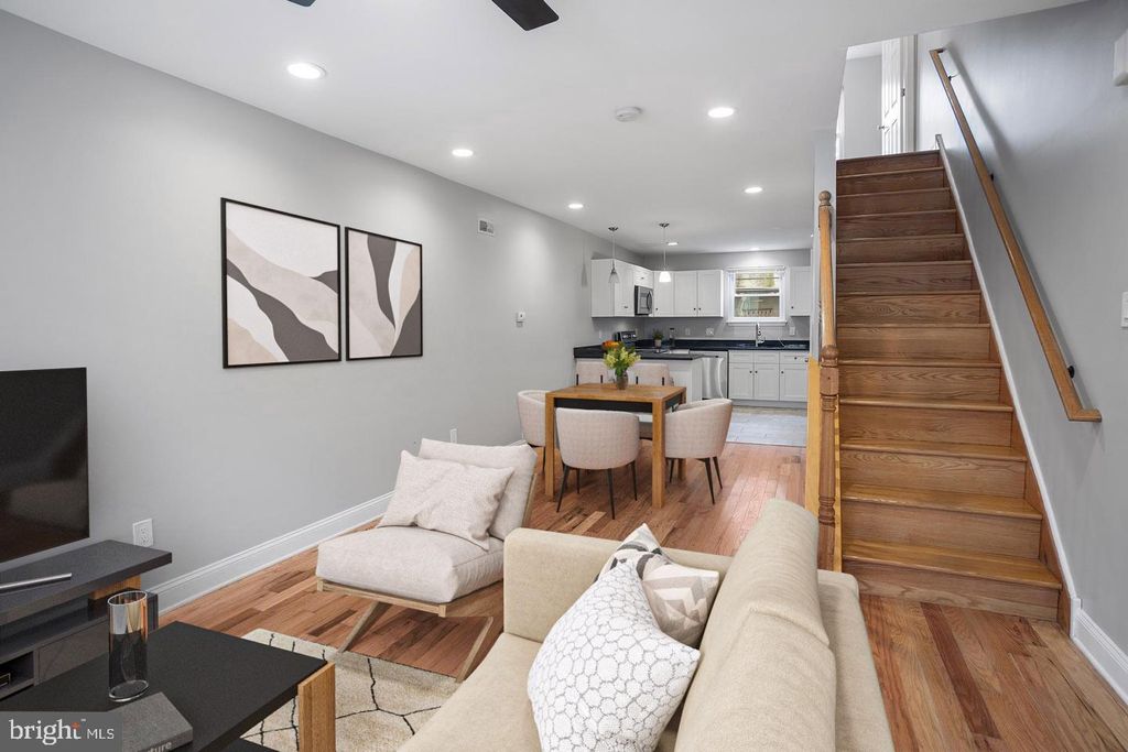 Photo of 1922 Watkins Street, PHILADELPHIA, PA 19145 (MLS # PAPH2481924)