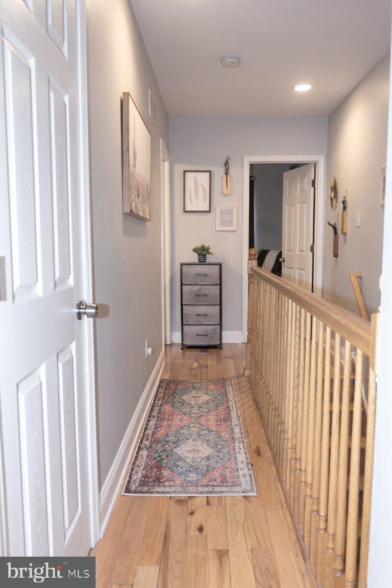 POINT BREEZE - Residential