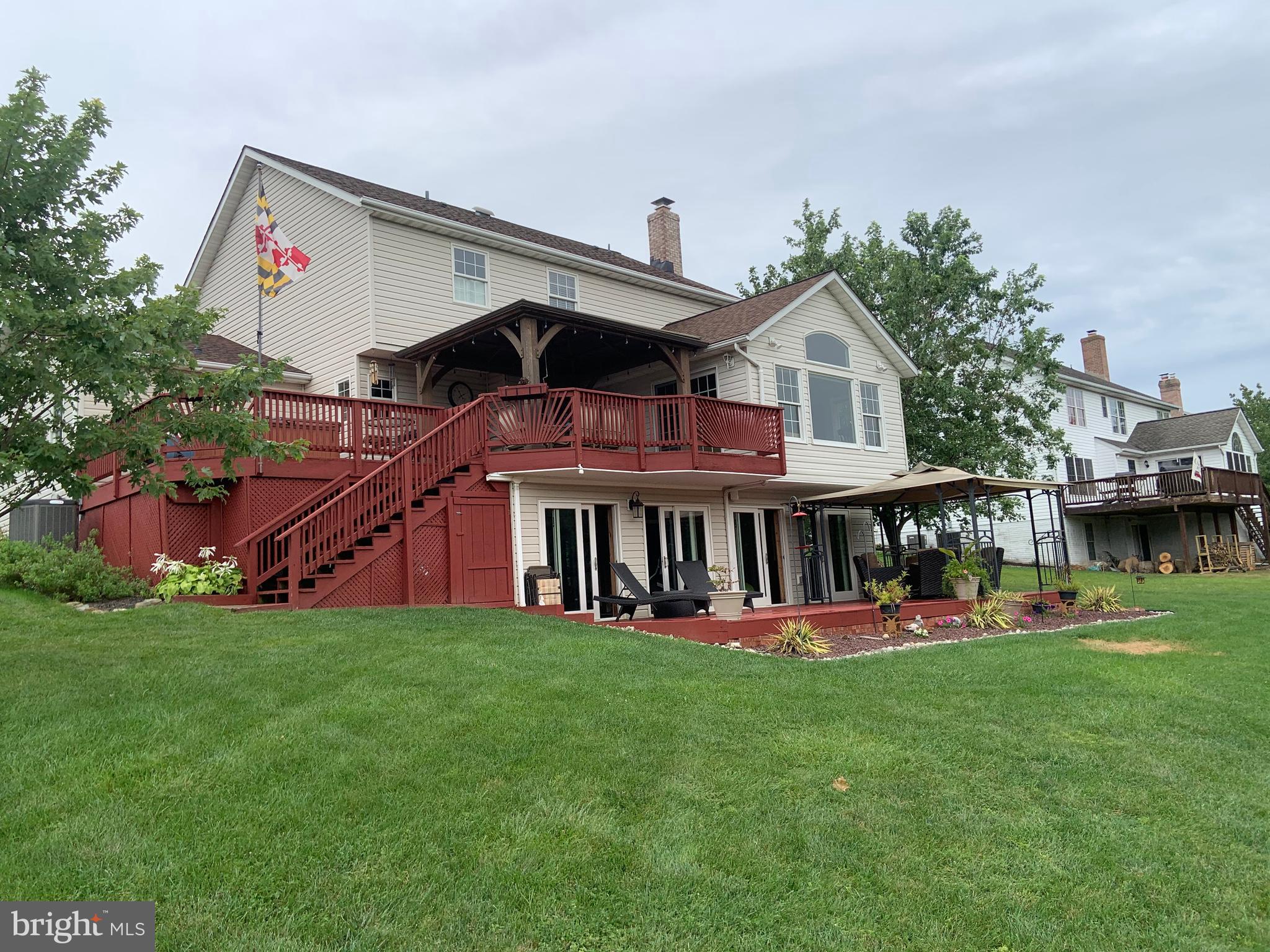 DIAMOND HILLS - Residential