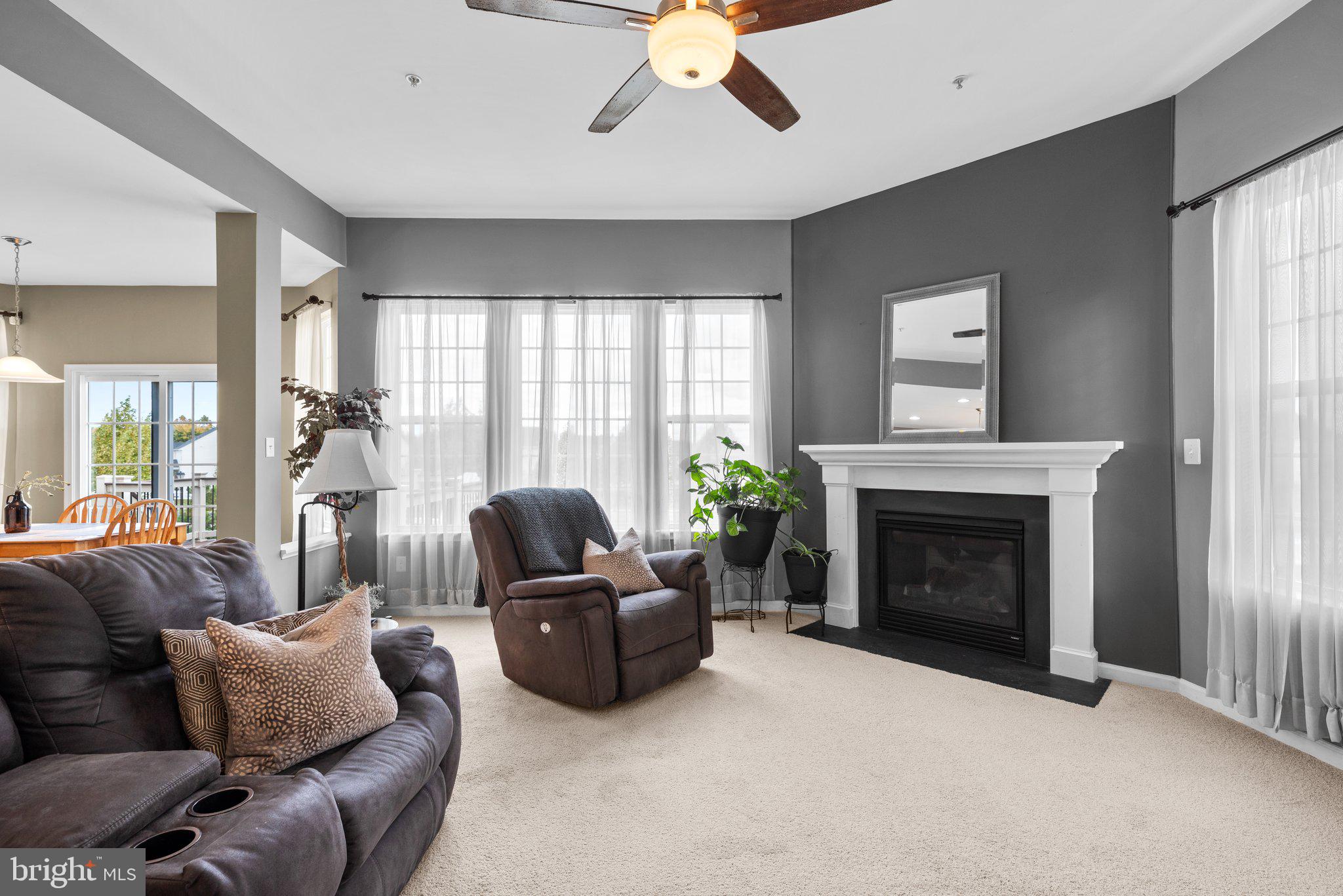 CLOVER RIDGE - Residential