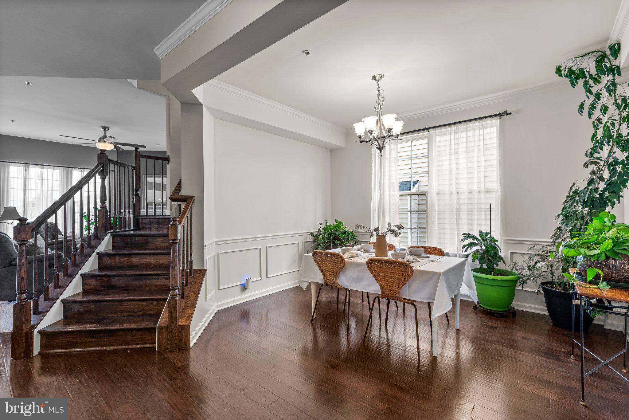 CLOVER RIDGE - Residential