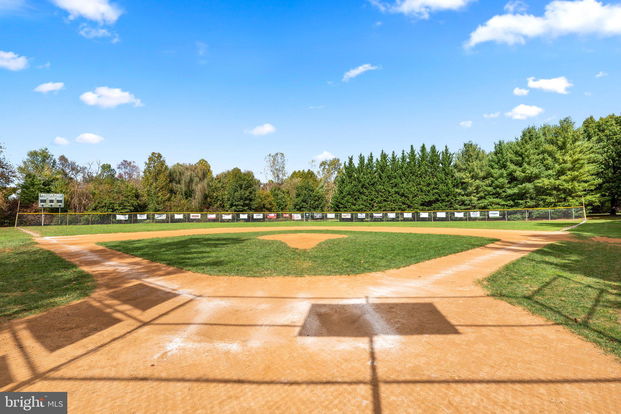 CLOVER RIDGE - Residential