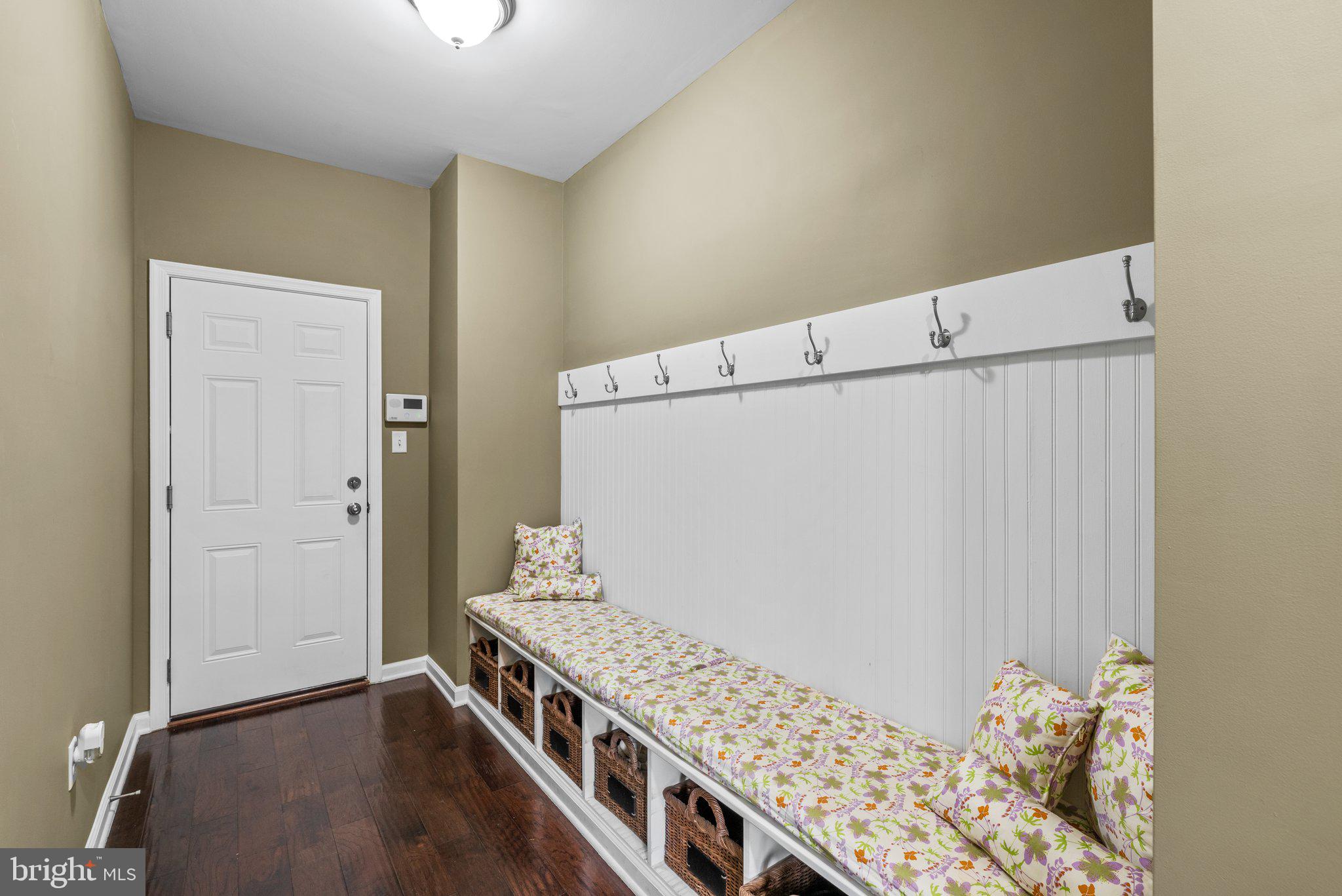 CLOVER RIDGE - Residential