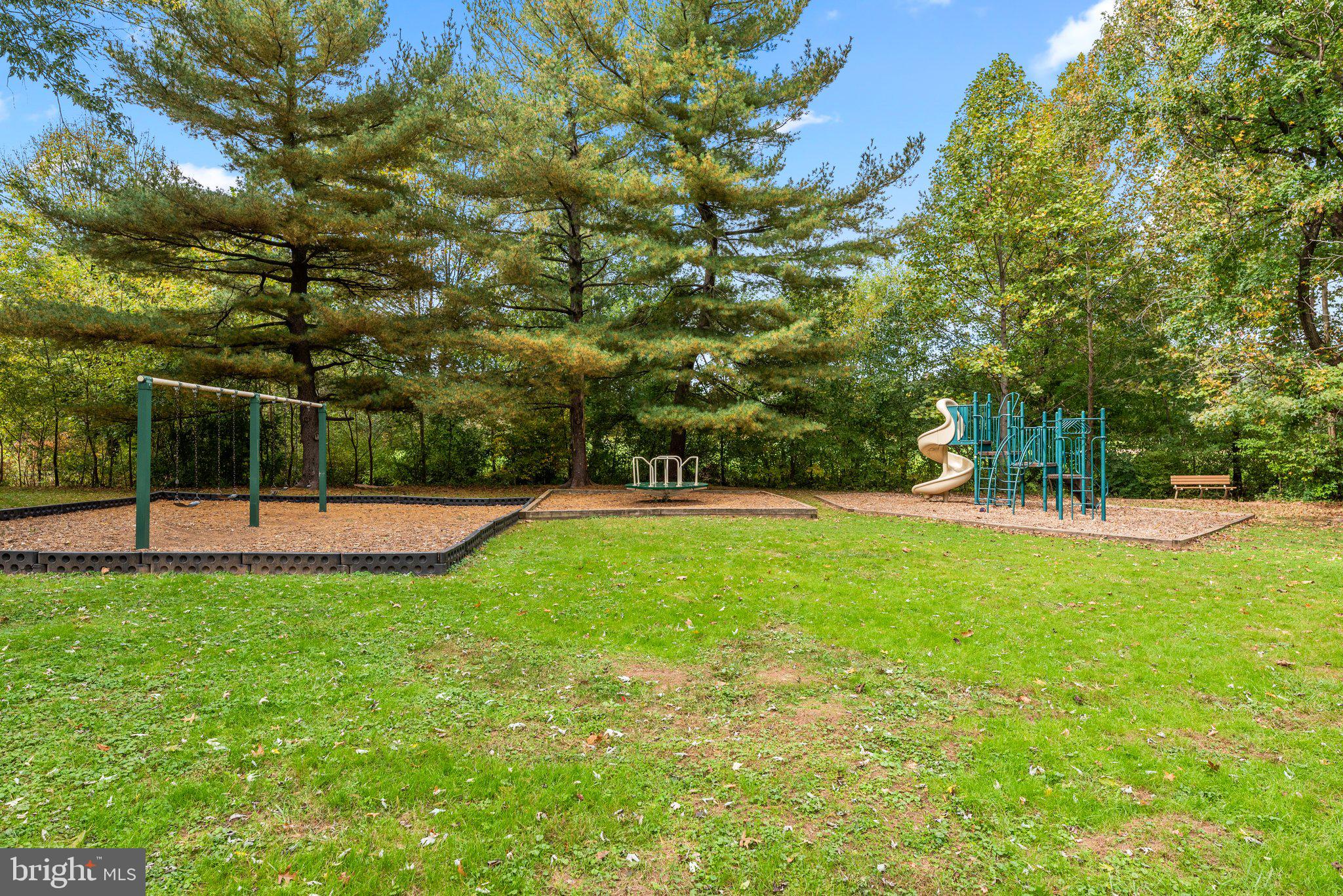 CLOVER RIDGE - Residential