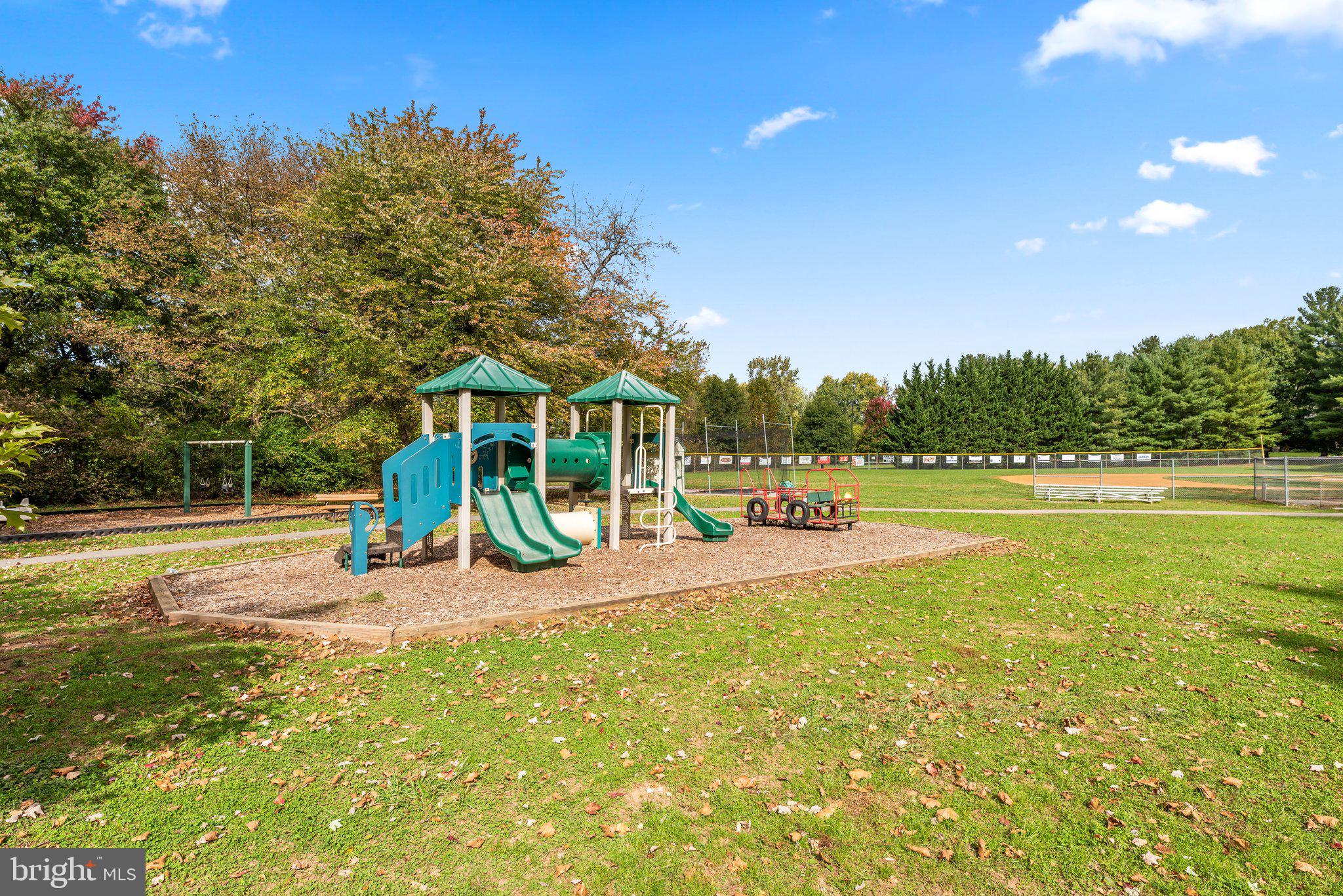 CLOVER RIDGE - Residential