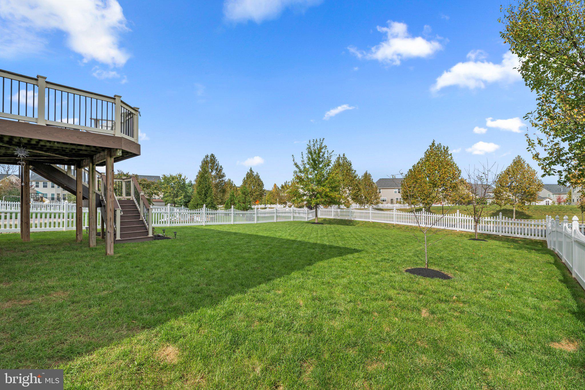 CLOVER RIDGE - Residential