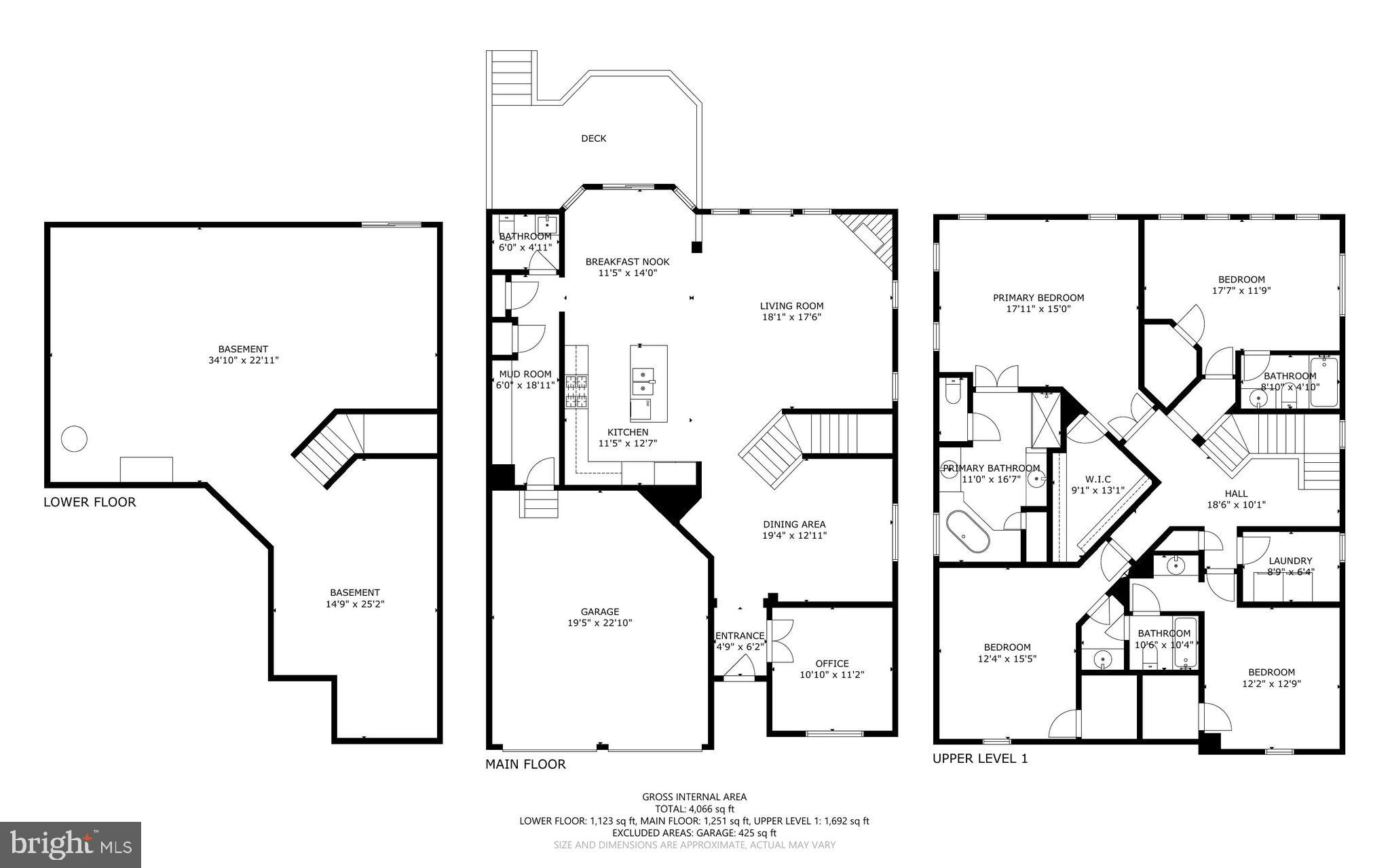 CLOVER RIDGE - Residential