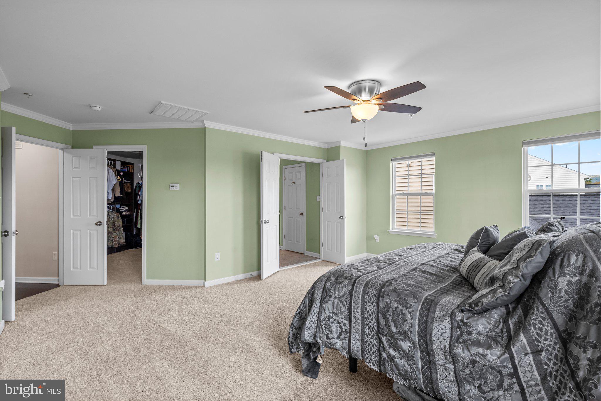 CLOVER RIDGE - Residential