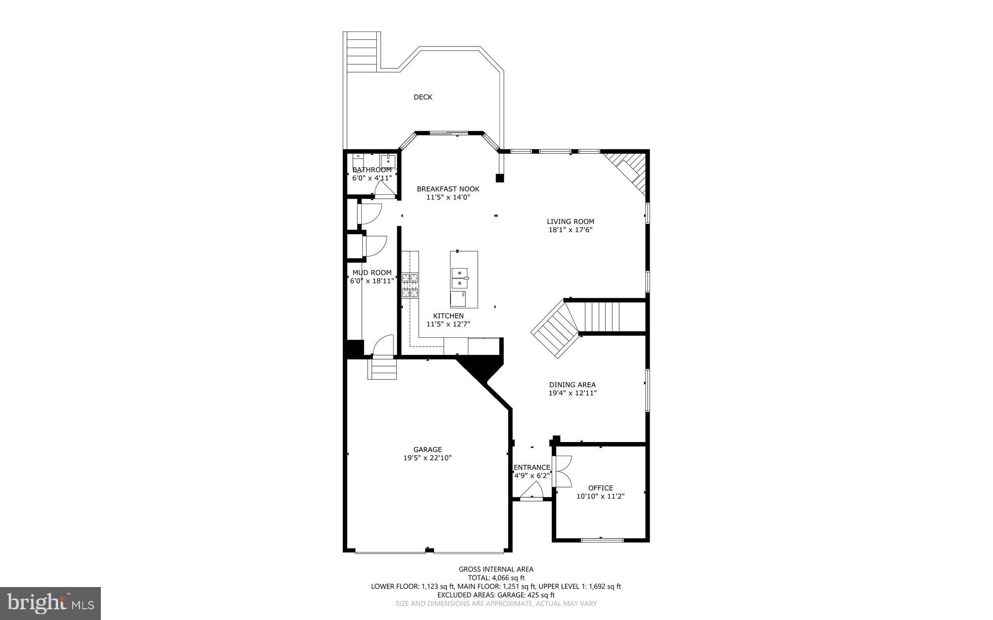 CLOVER RIDGE - Residential