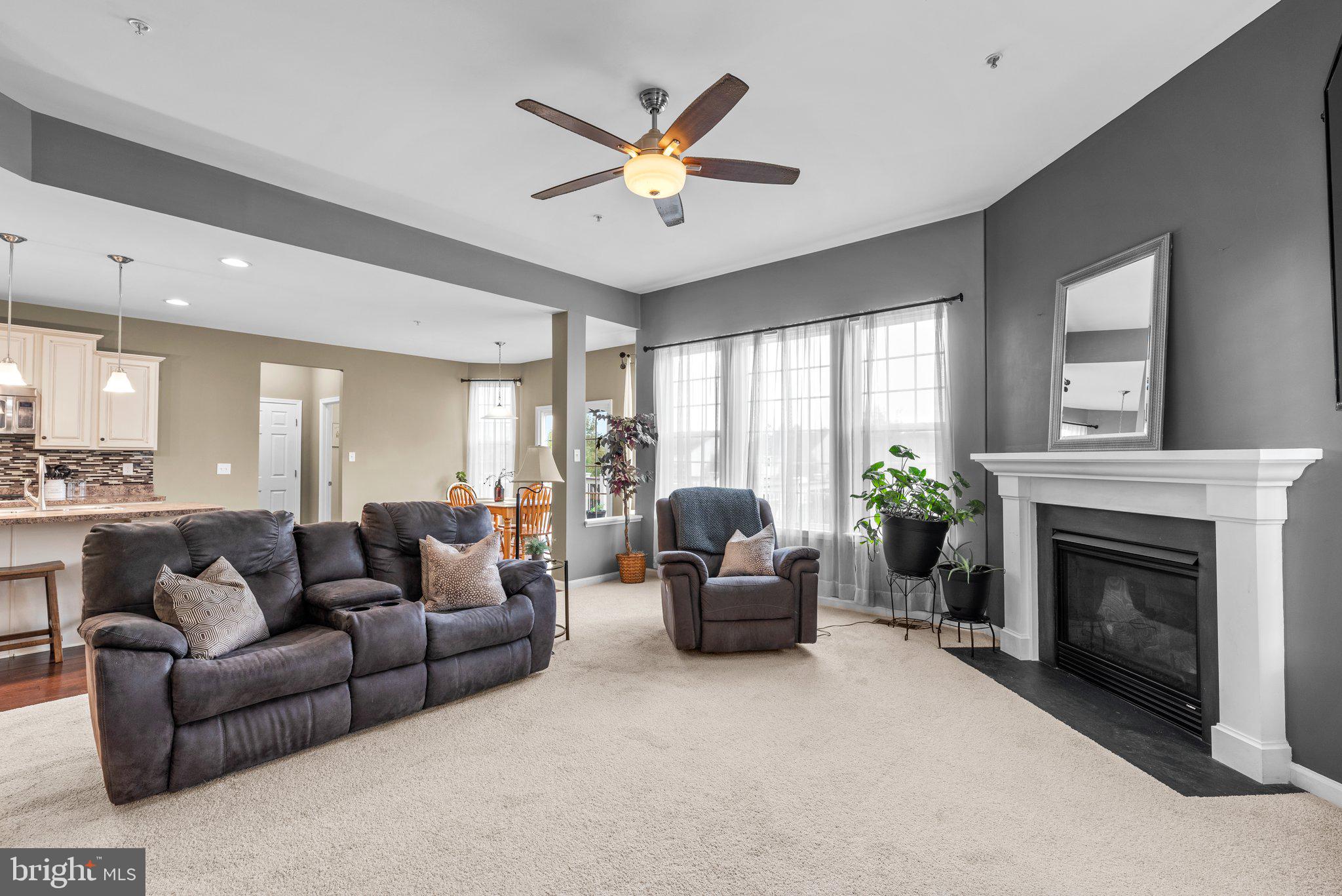 CLOVER RIDGE - Residential