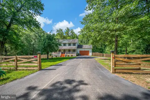 4203 Hidden Oak Lane, Bealeton, VA MLS: VAFQ2022812