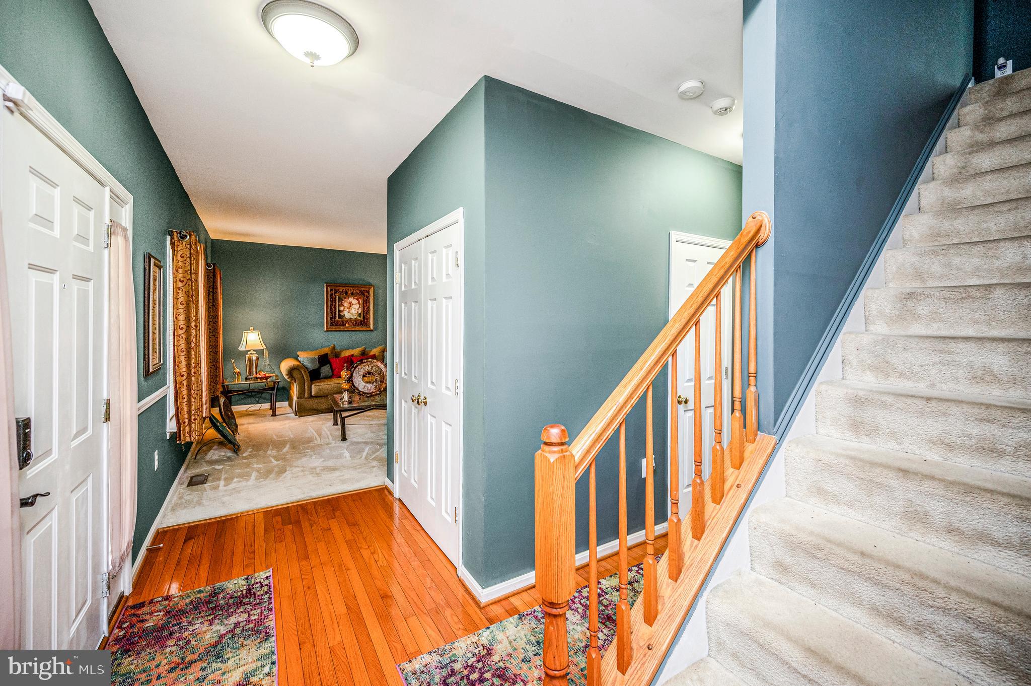4203 HIDDEN OAK LANE
