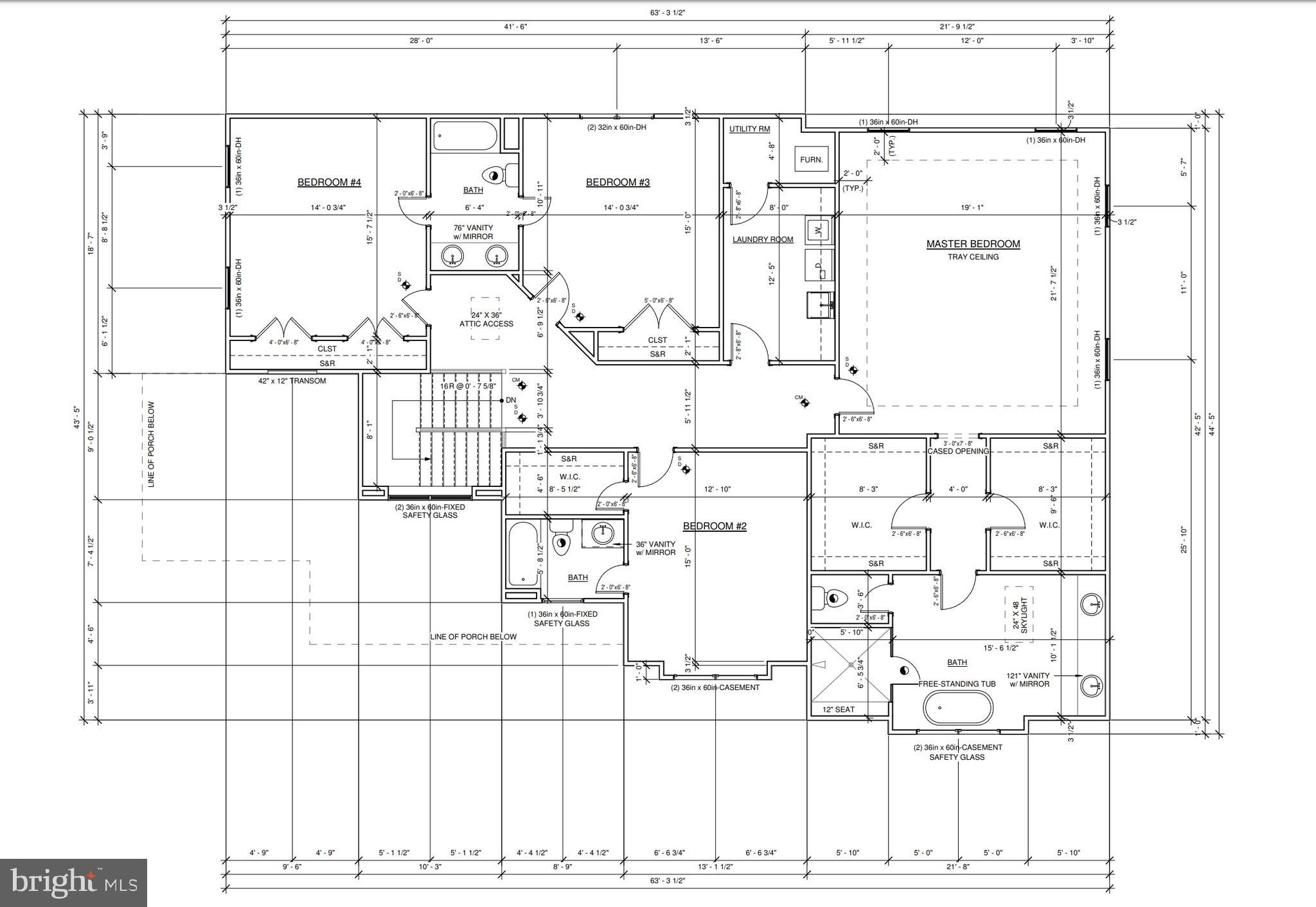 CHERRYDALE - Residential