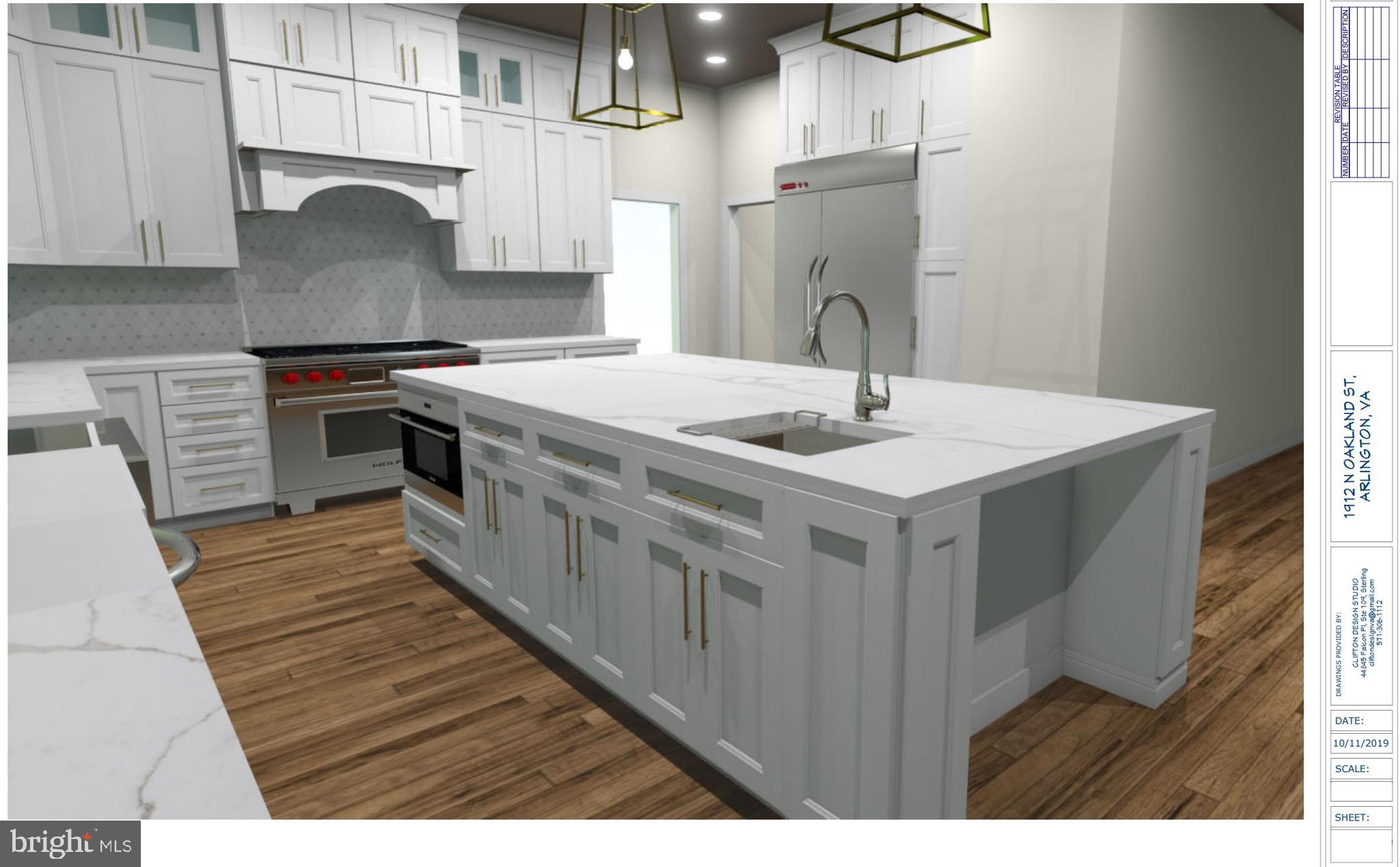 CHERRYDALE - Residential