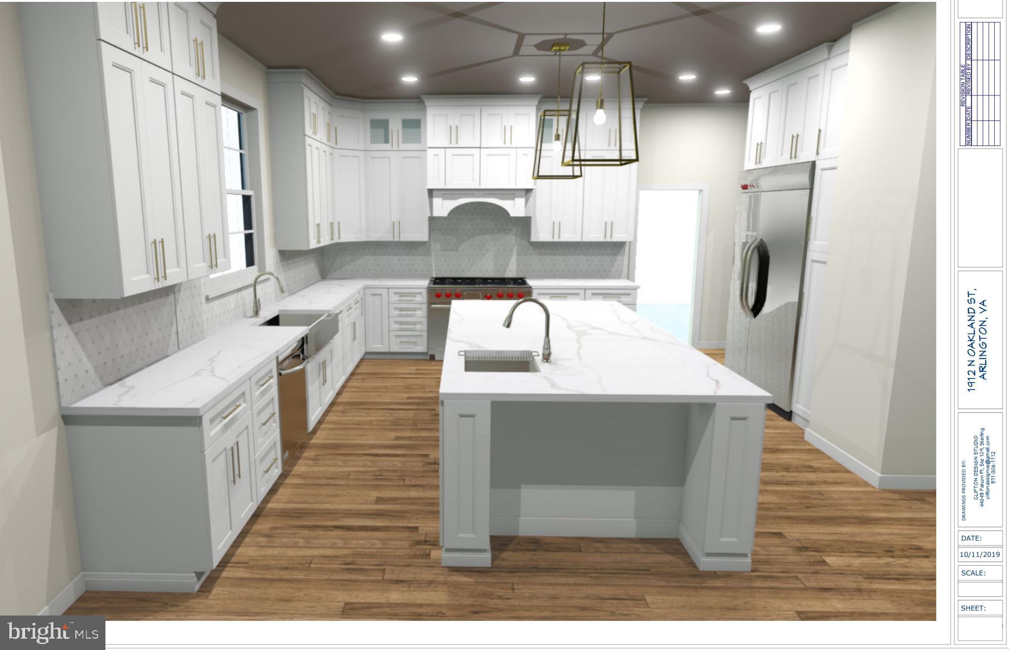 CHERRYDALE - Residential