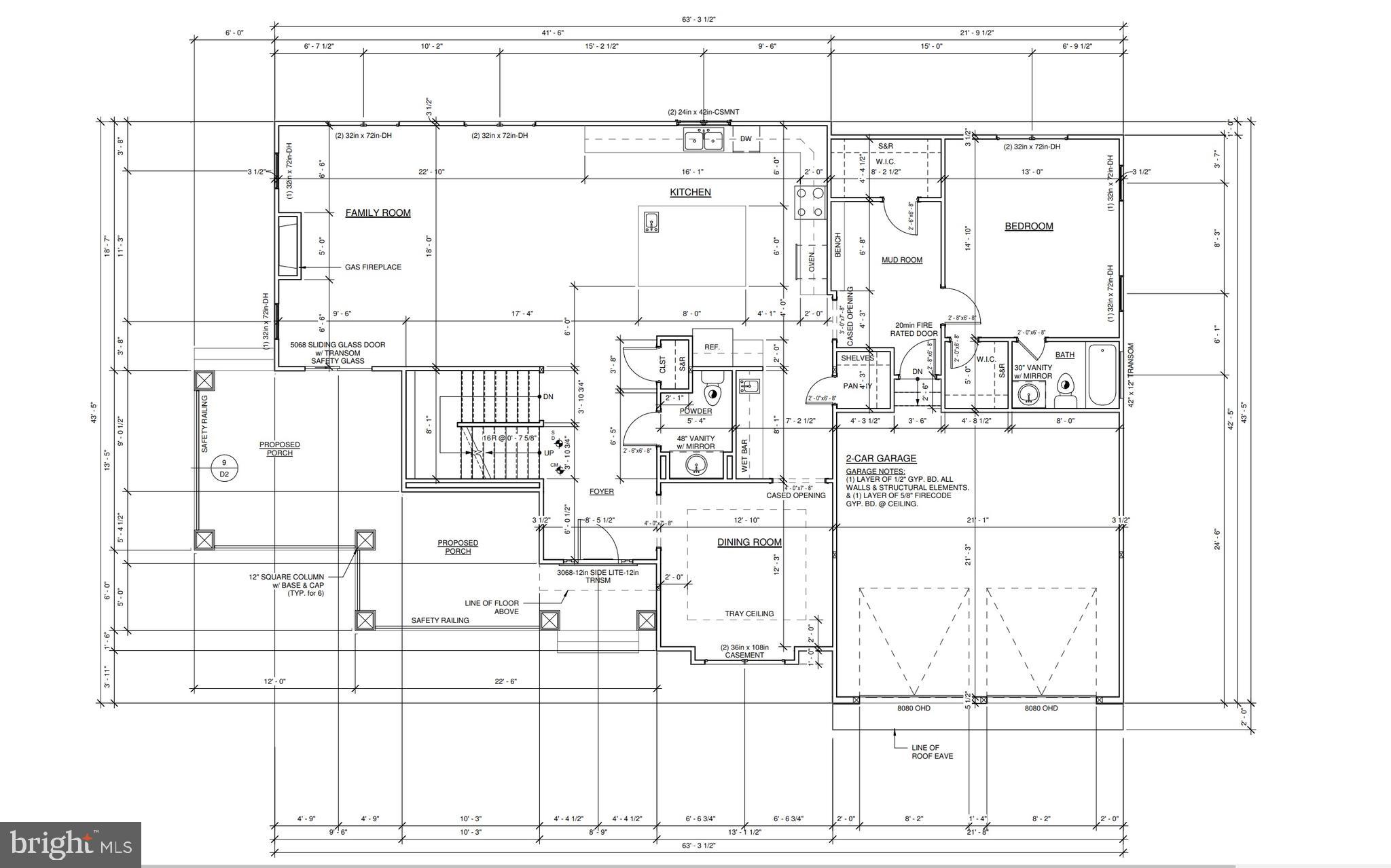 CHERRYDALE - Residential