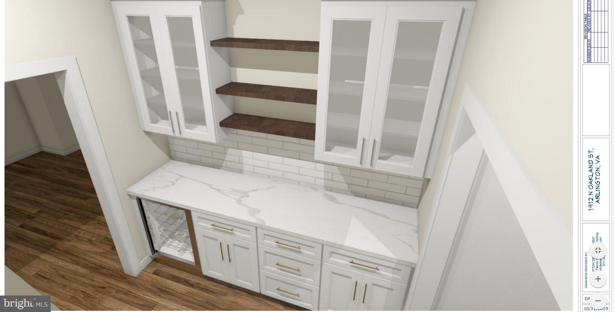 CHERRYDALE - Residential