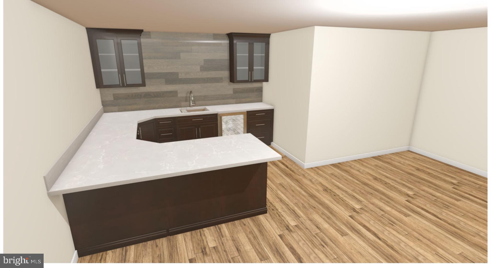 CHERRYDALE - Residential