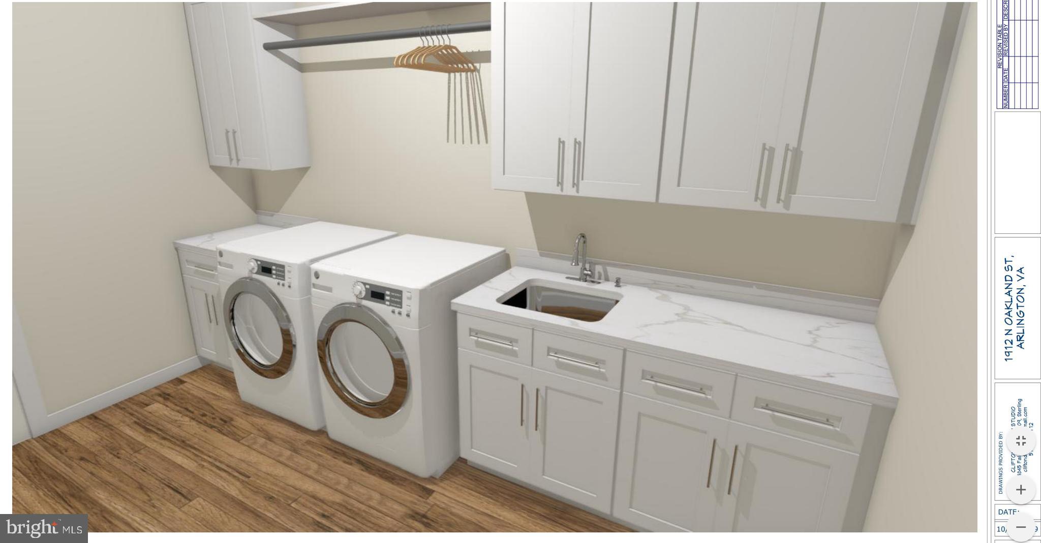 CHERRYDALE - Residential