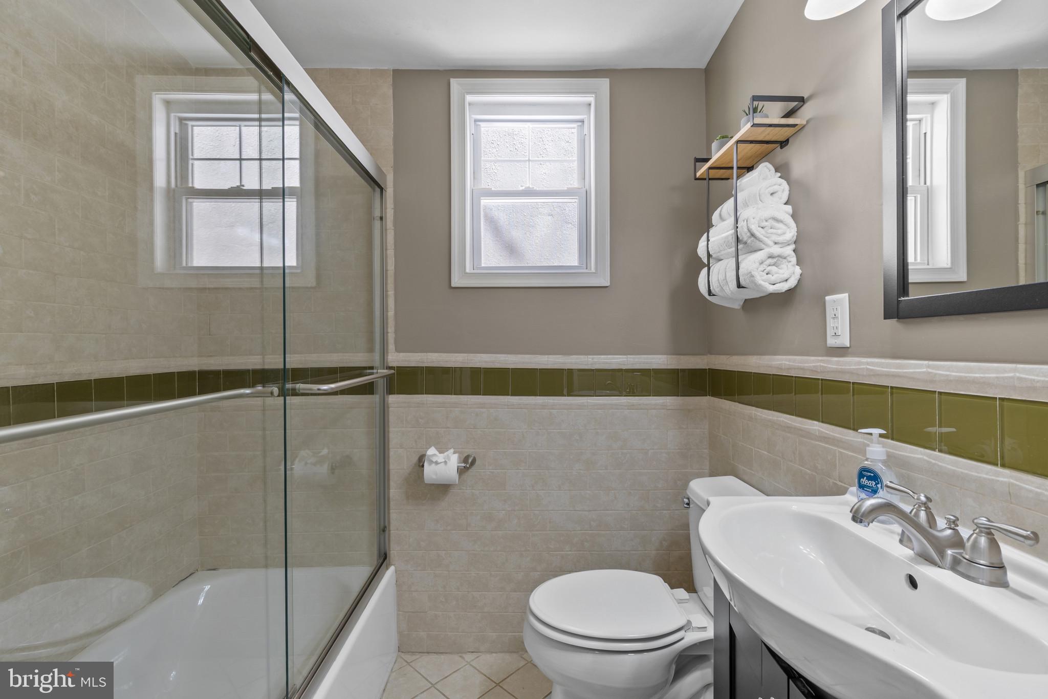 UPPER FELLS POINT - Residential