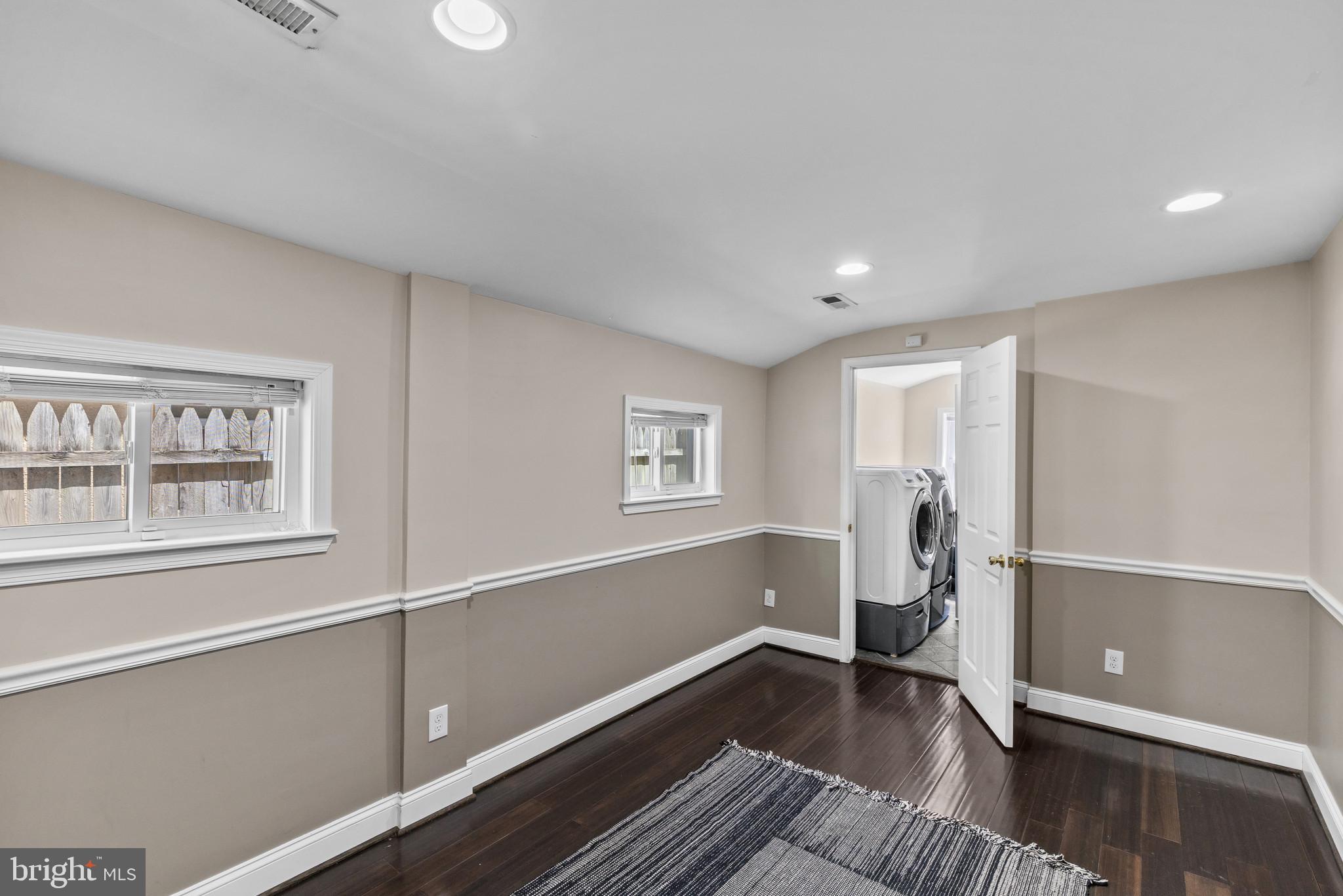 UPPER FELLS POINT - Residential