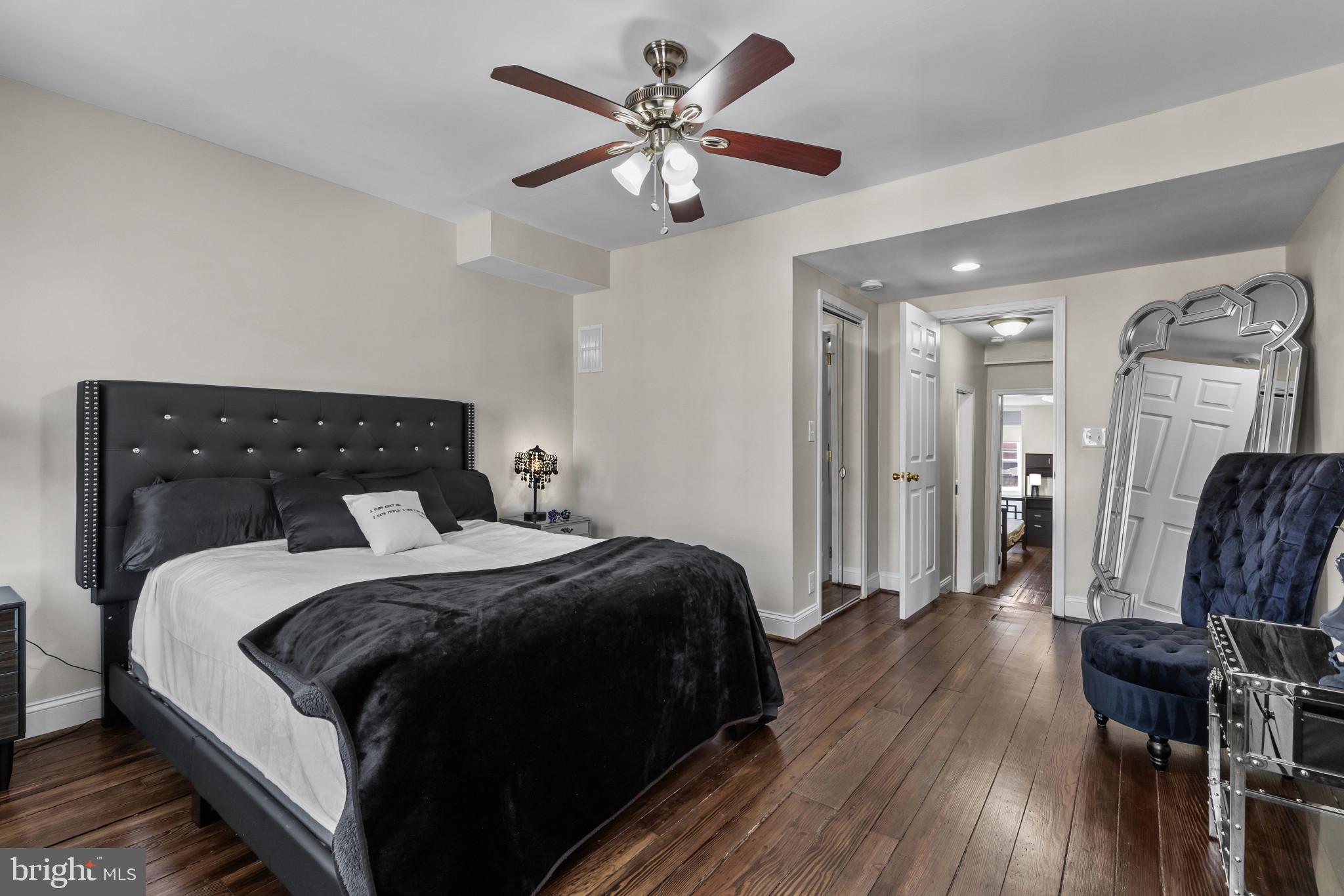 UPPER FELLS POINT - Residential