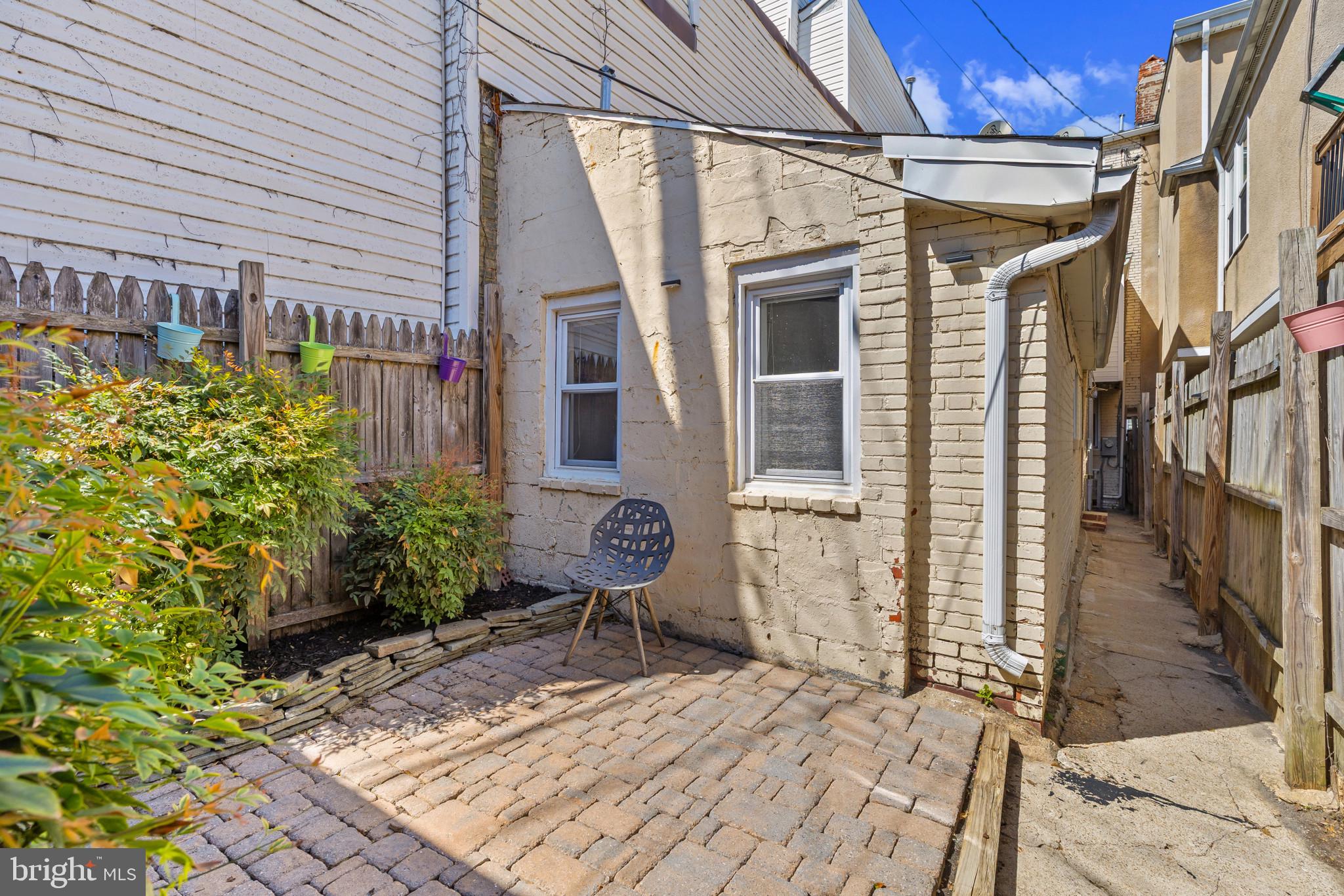 UPPER FELLS POINT - Residential