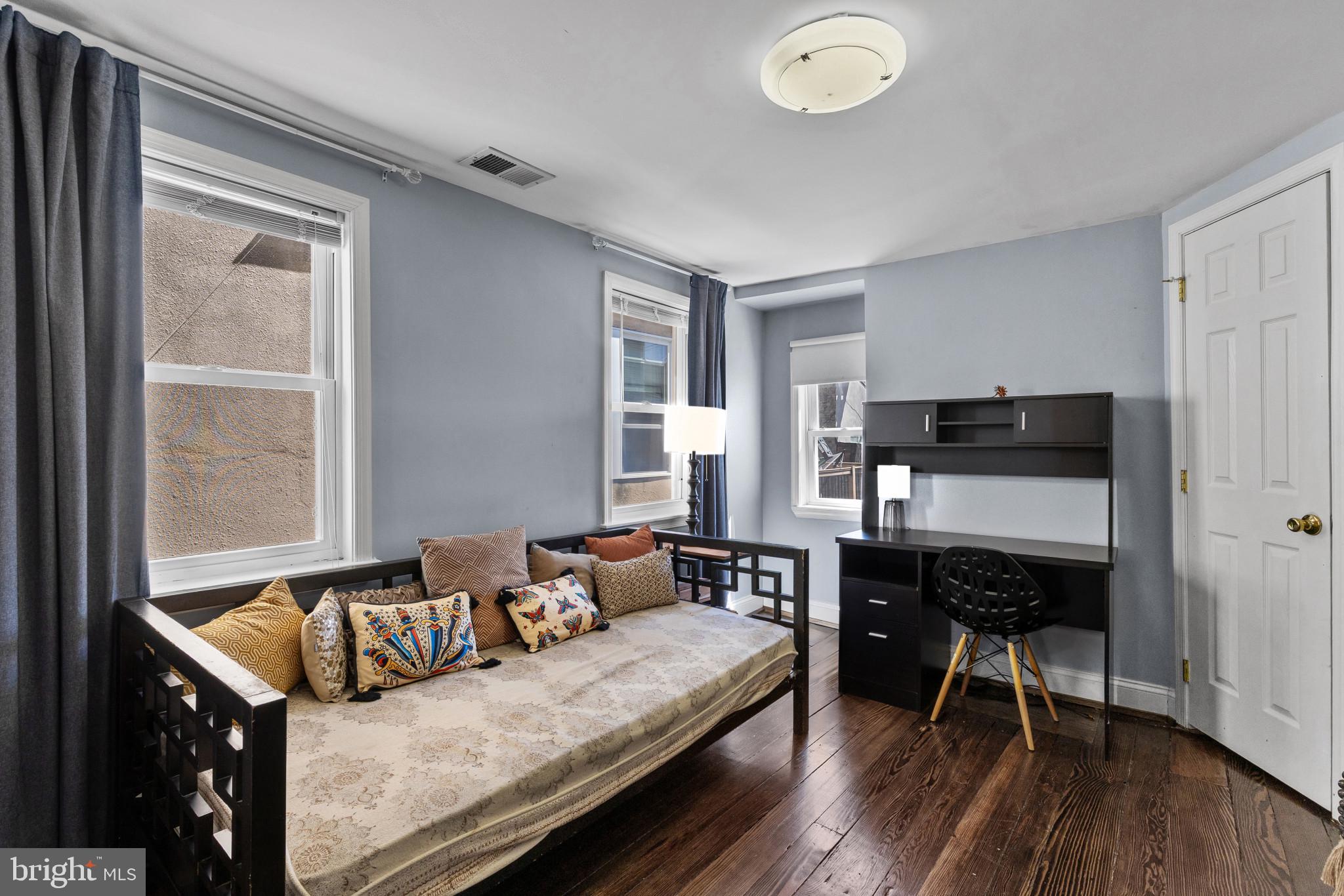 UPPER FELLS POINT - Residential