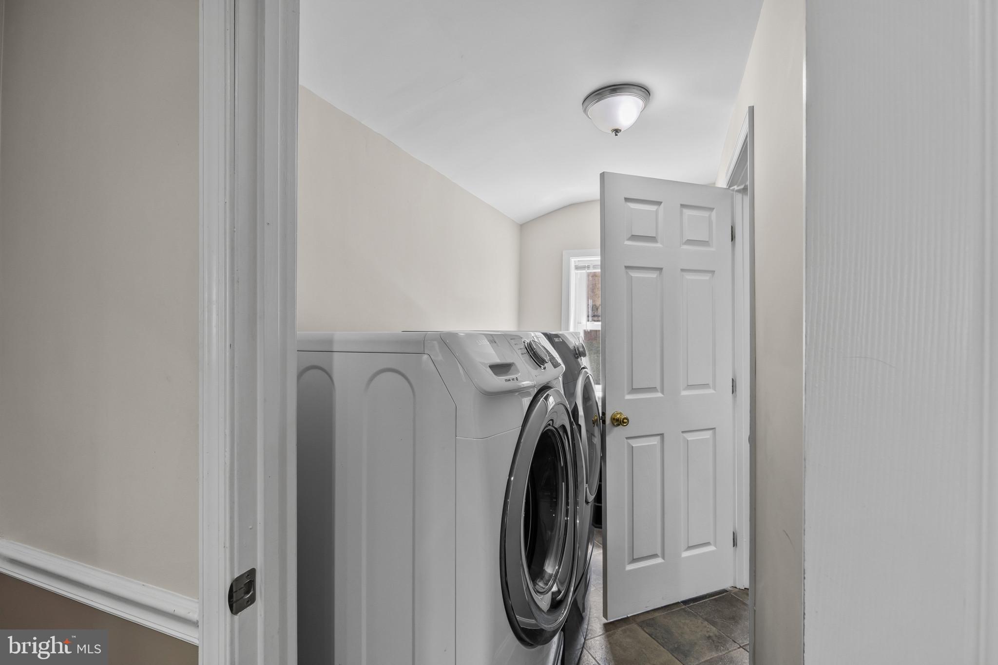 UPPER FELLS POINT - Residential