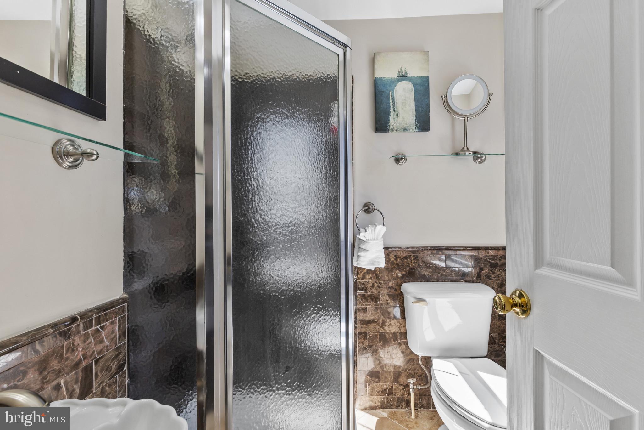 UPPER FELLS POINT - Residential