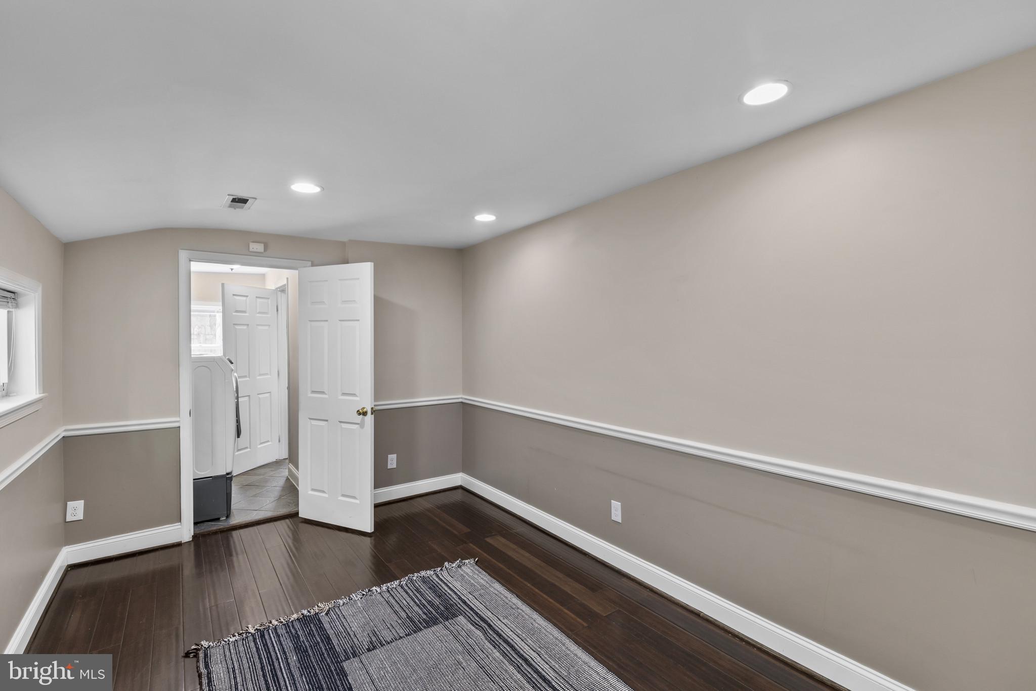 UPPER FELLS POINT - Residential