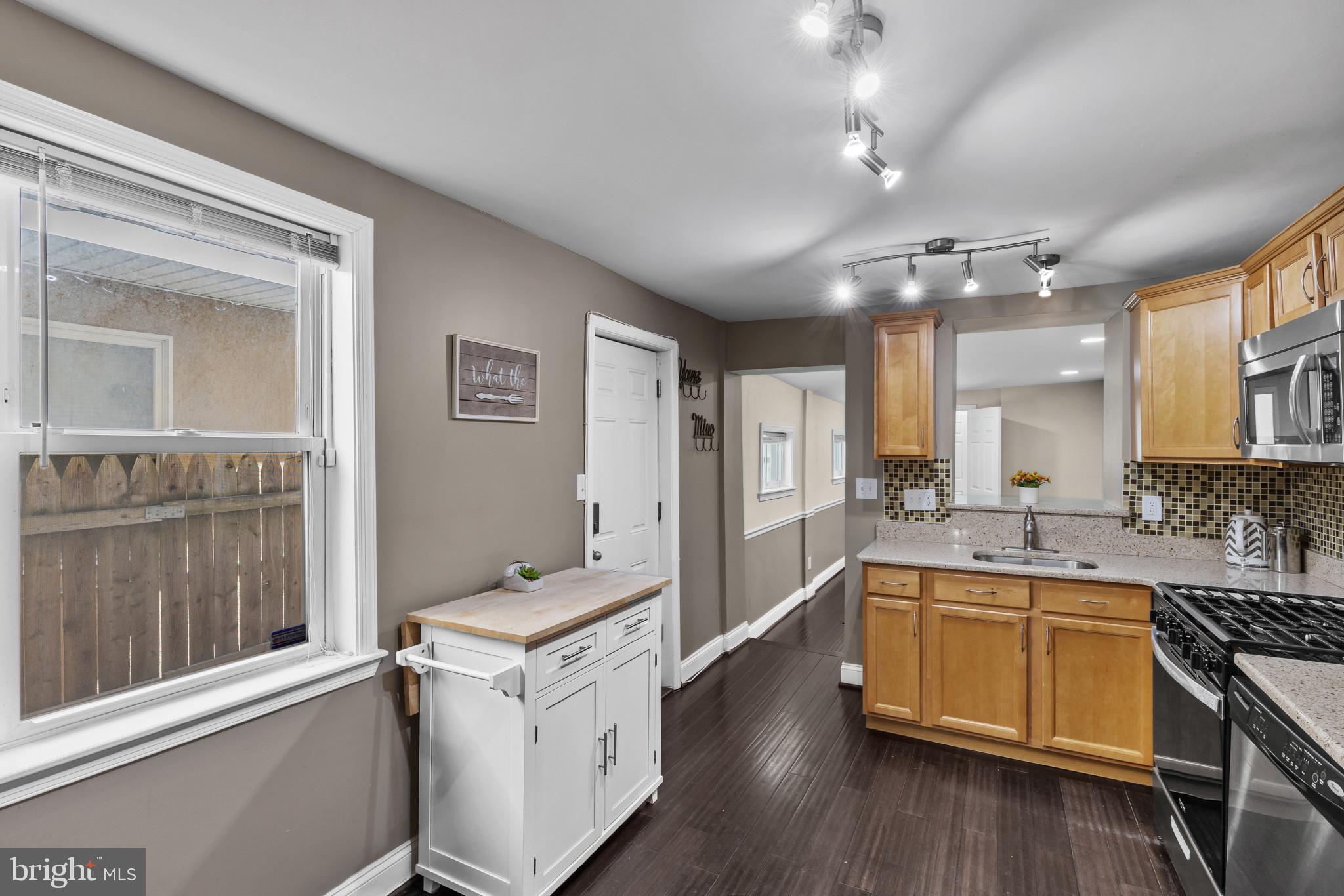 UPPER FELLS POINT - Residential