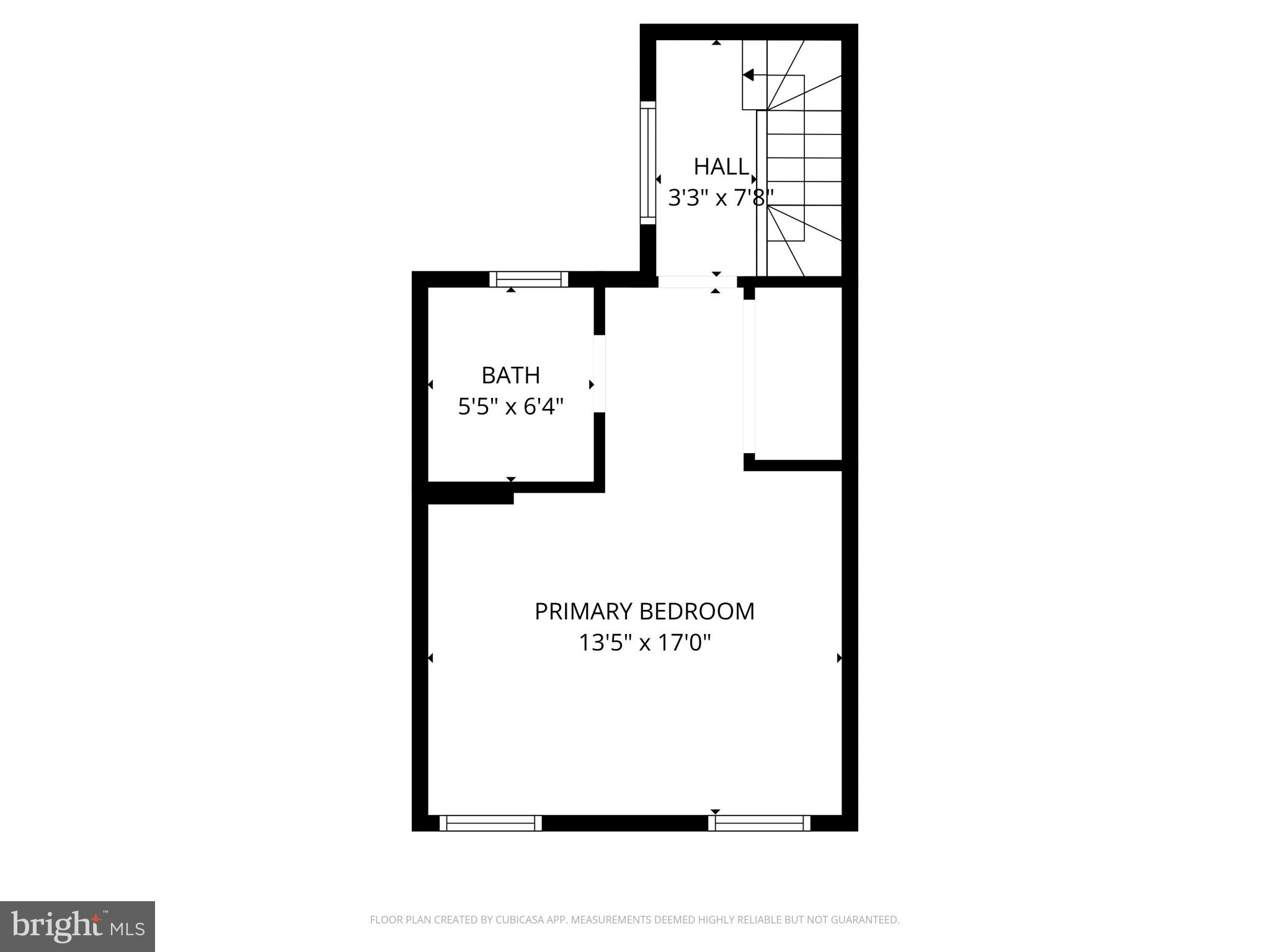 UPPER FELLS POINT - Residential