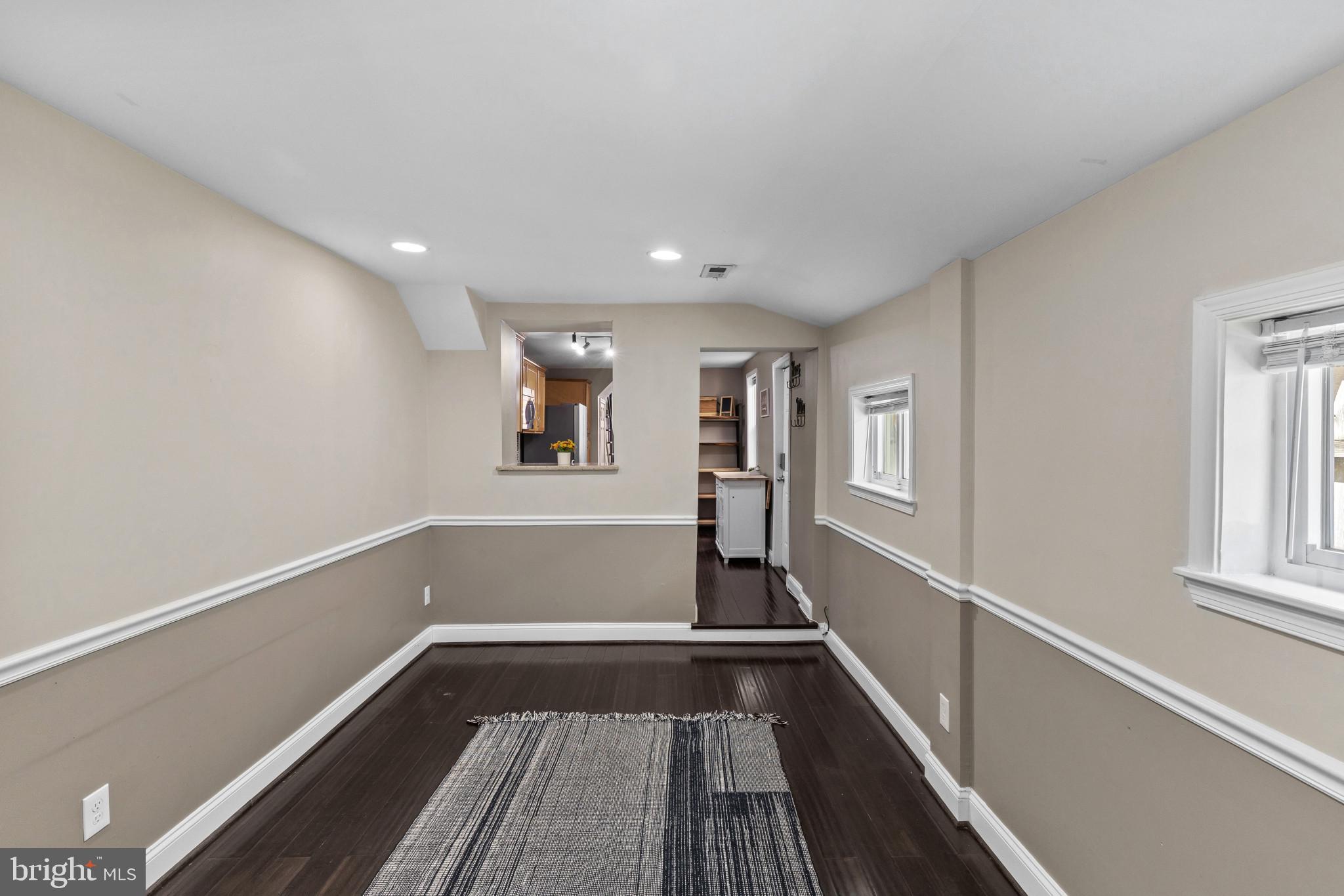 UPPER FELLS POINT - Residential