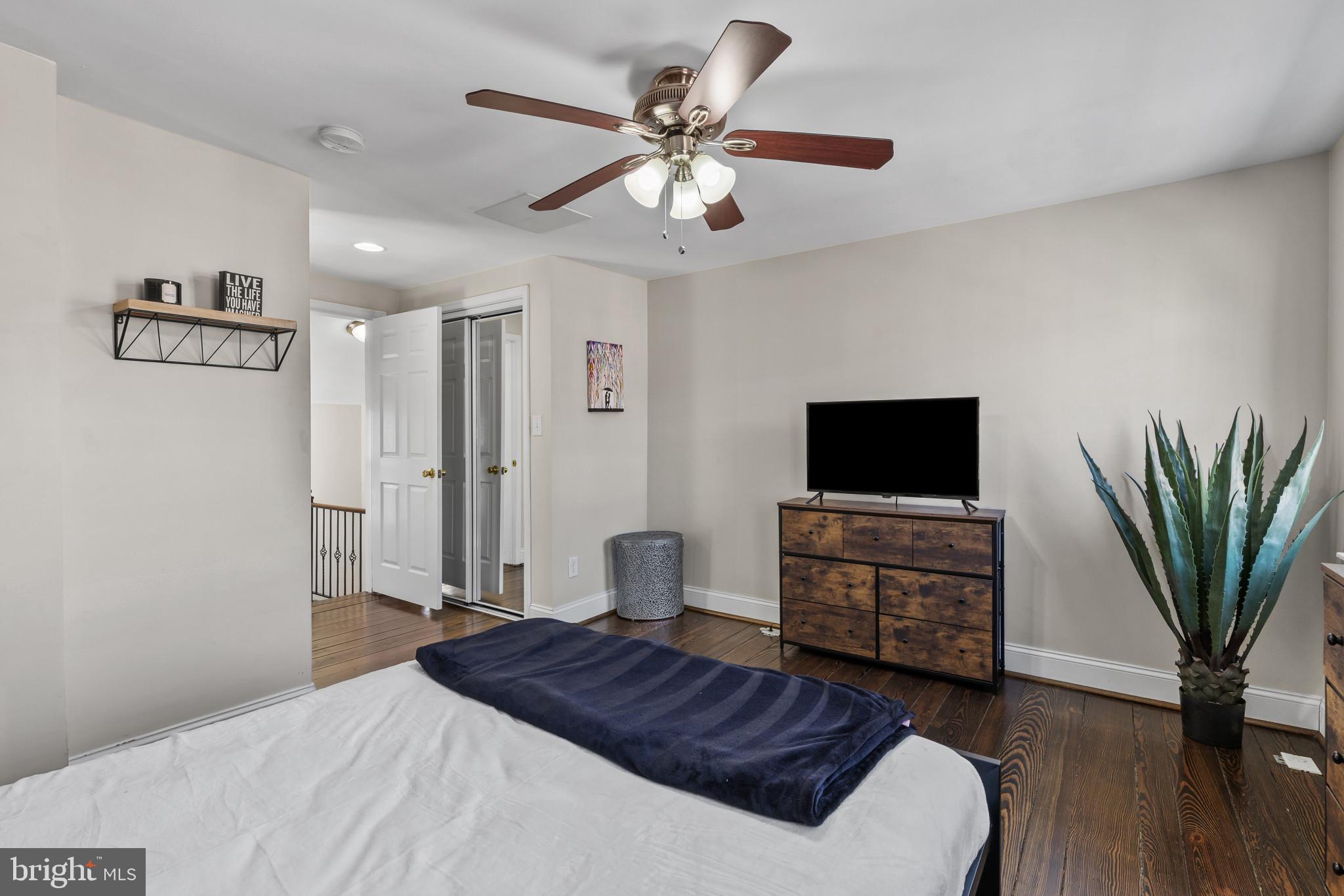 UPPER FELLS POINT - Residential