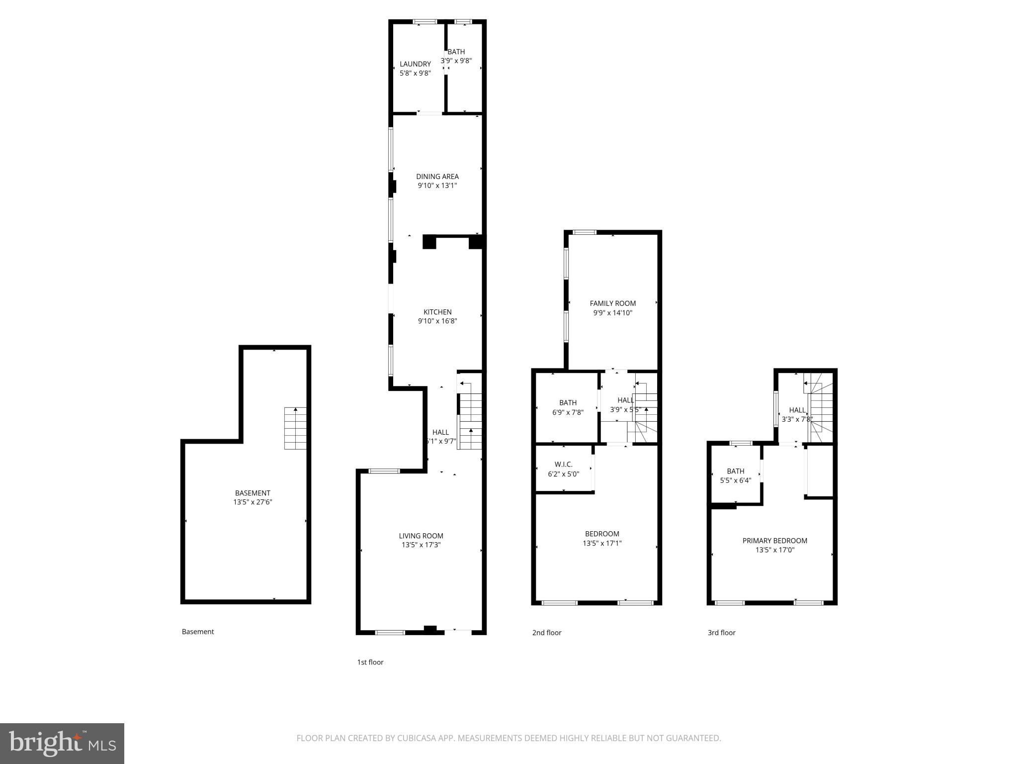 UPPER FELLS POINT - Residential